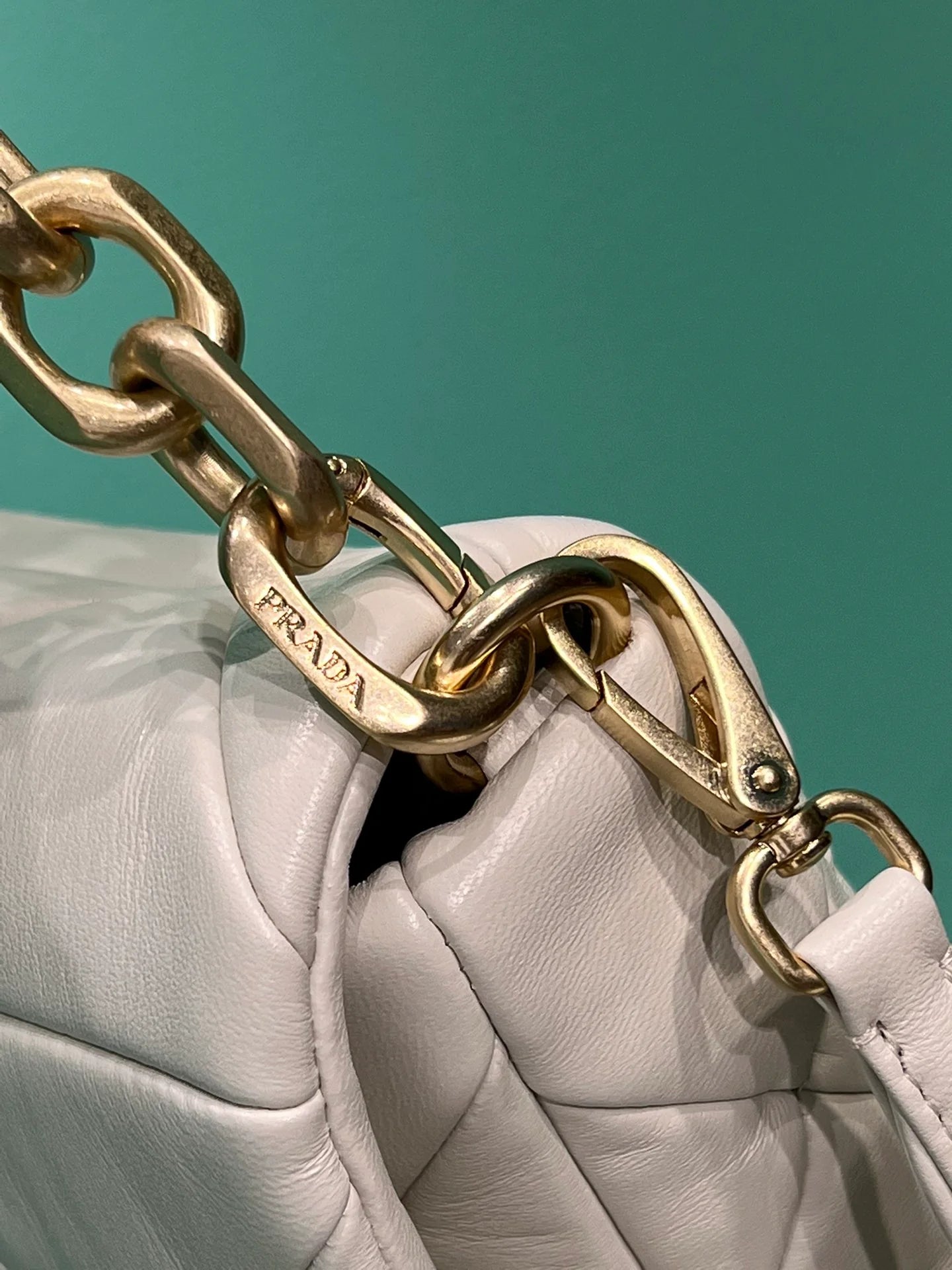 PRADA BAG