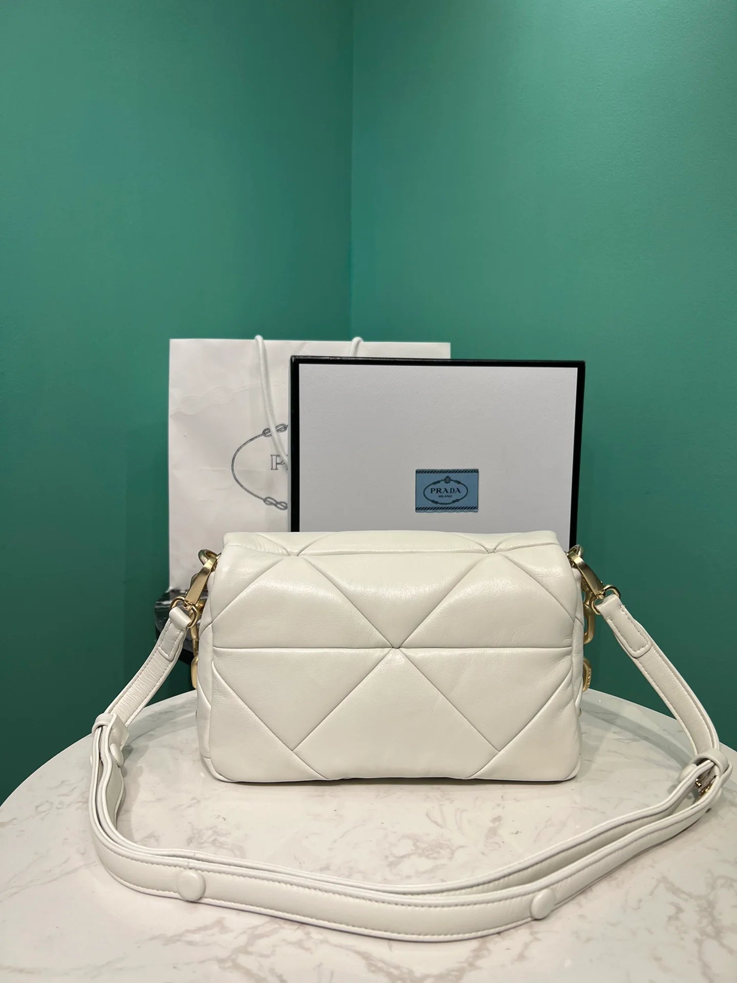 PRADA BAG