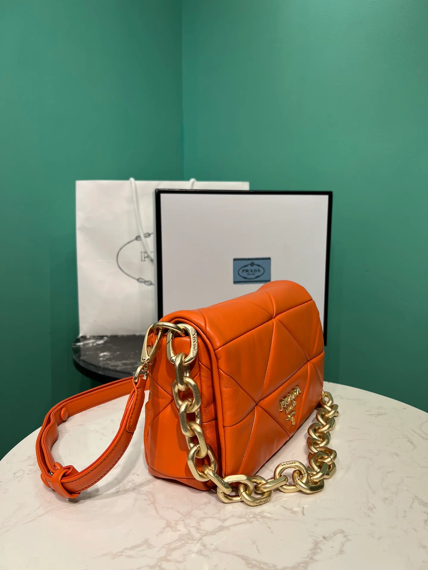 PRADA BAG