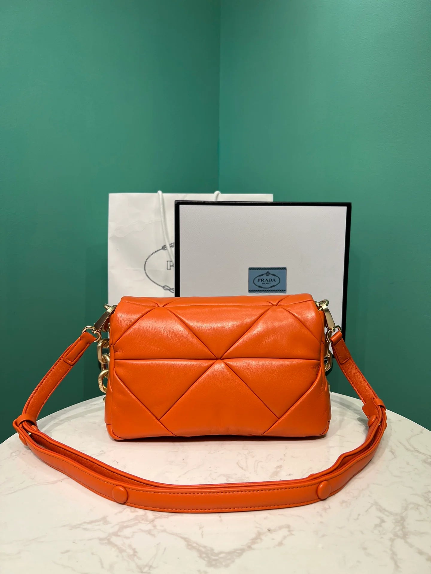 PRADA BAG