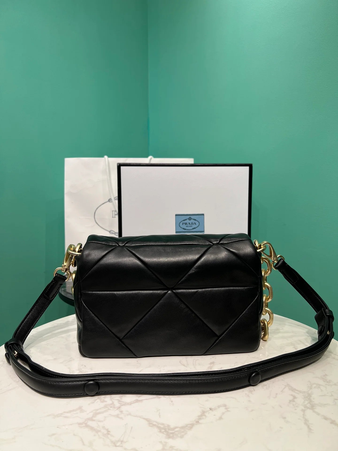 PRADA BAG