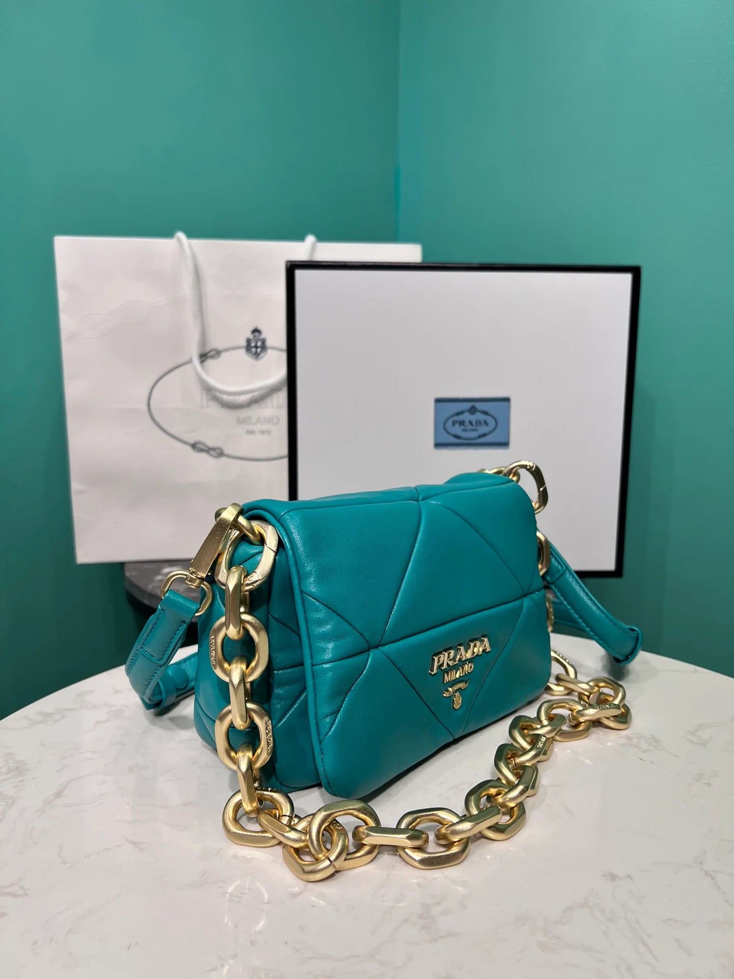 PRADA BAG