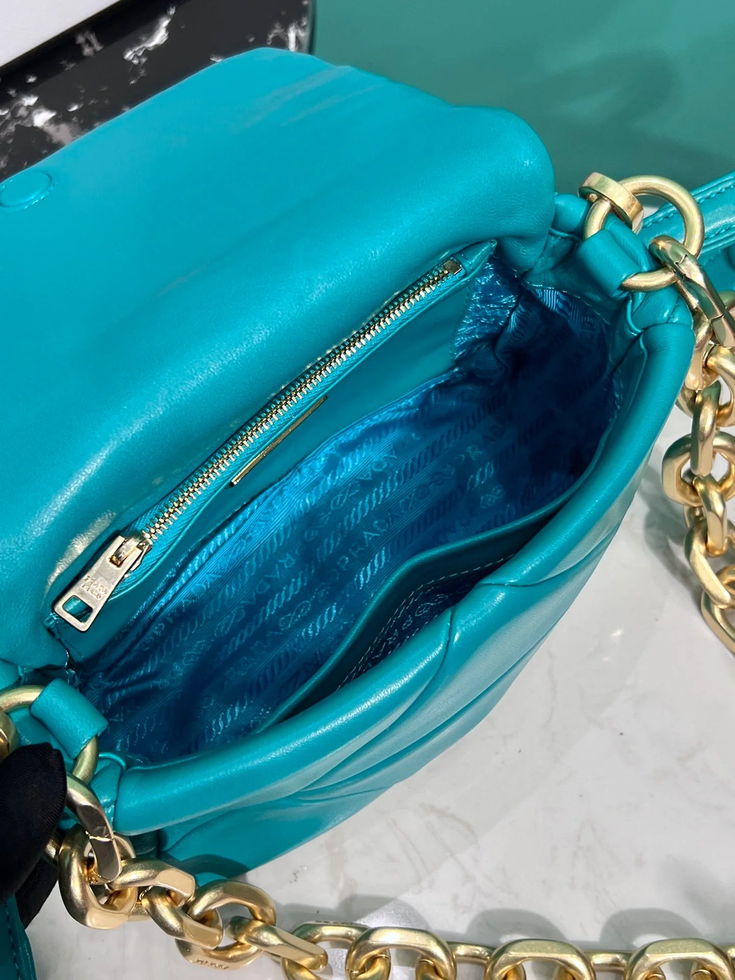 PRADA BAG