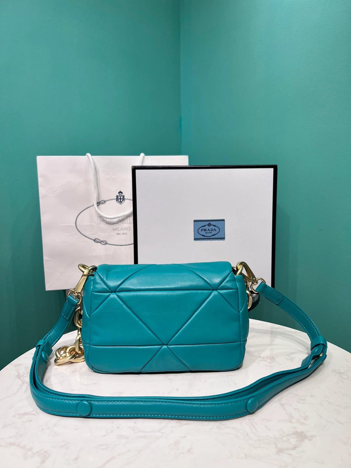 PRADA BAG