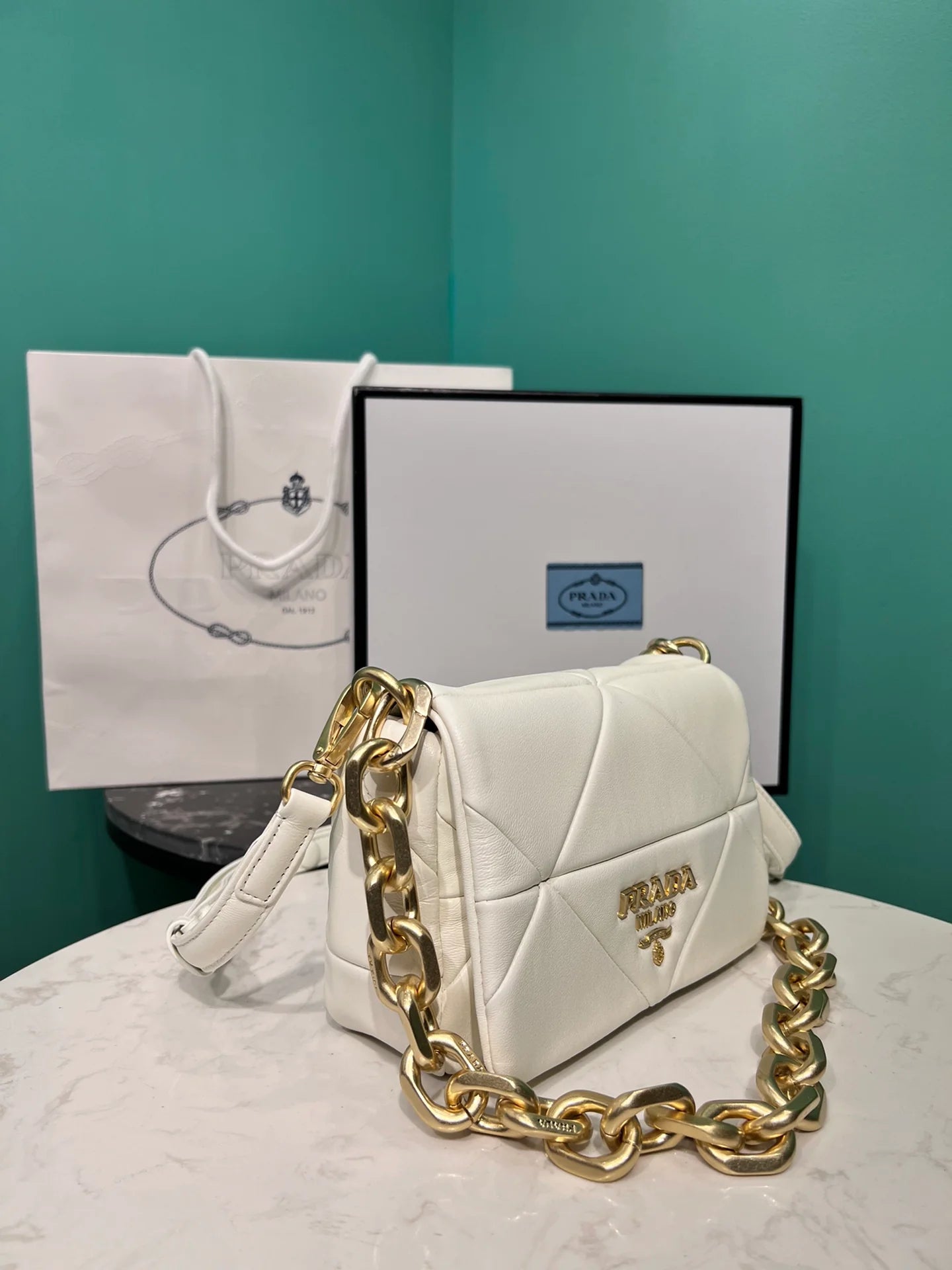 PRADA BAG