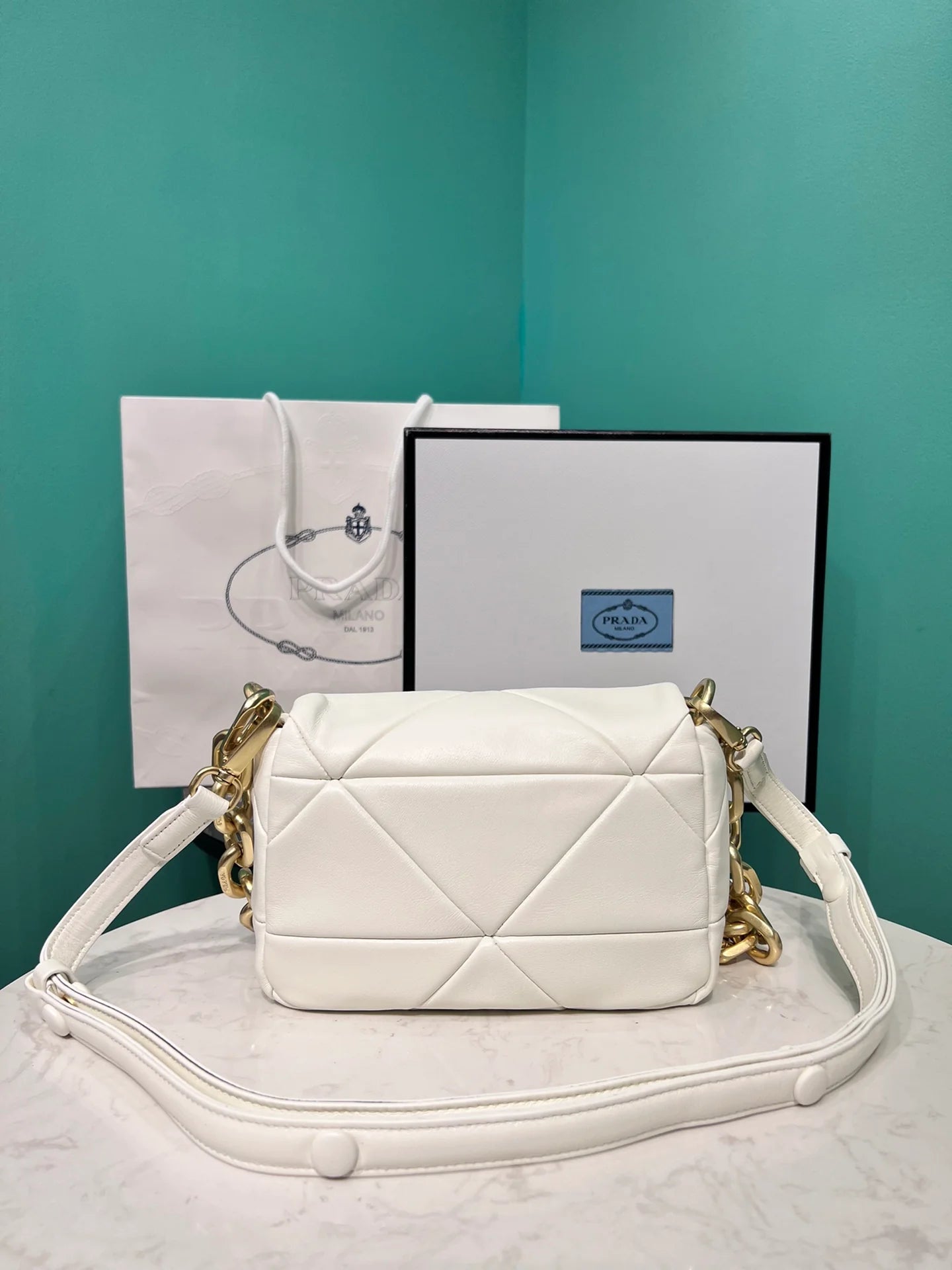 PRADA BAG