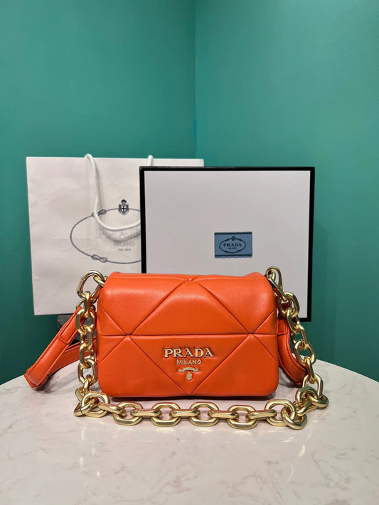 PRADA BAG