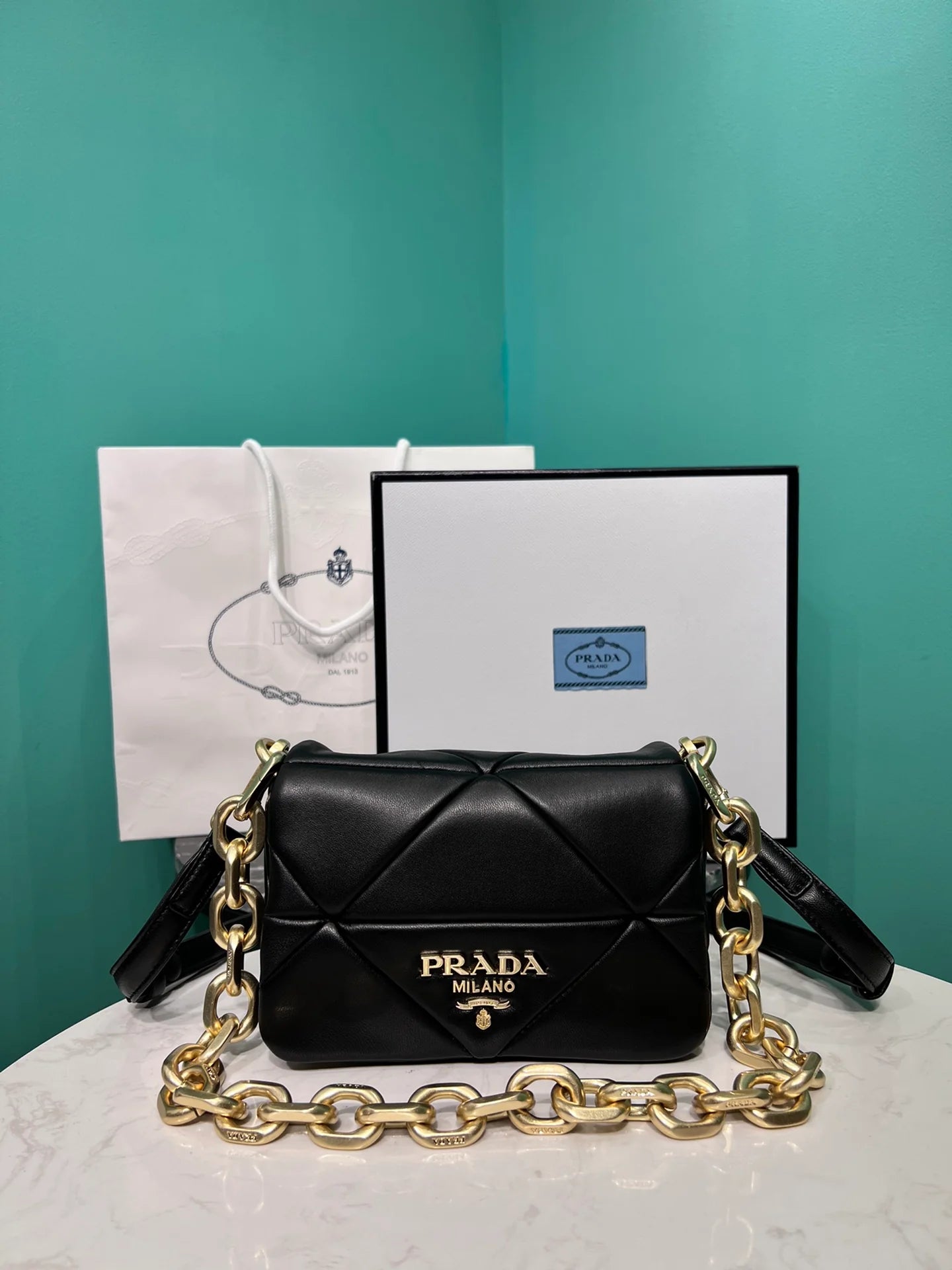 PRADA BAG