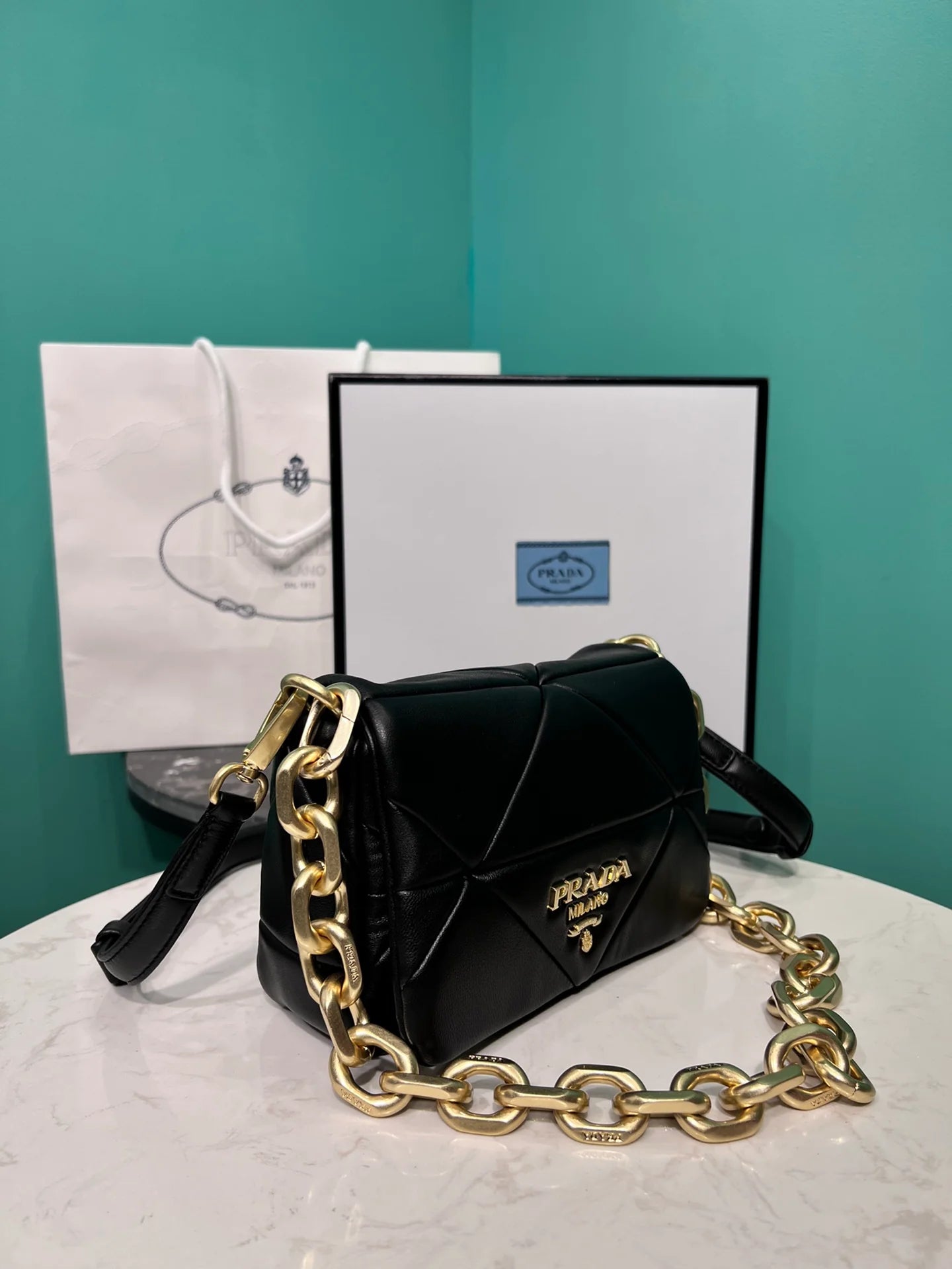 PRADA BAG