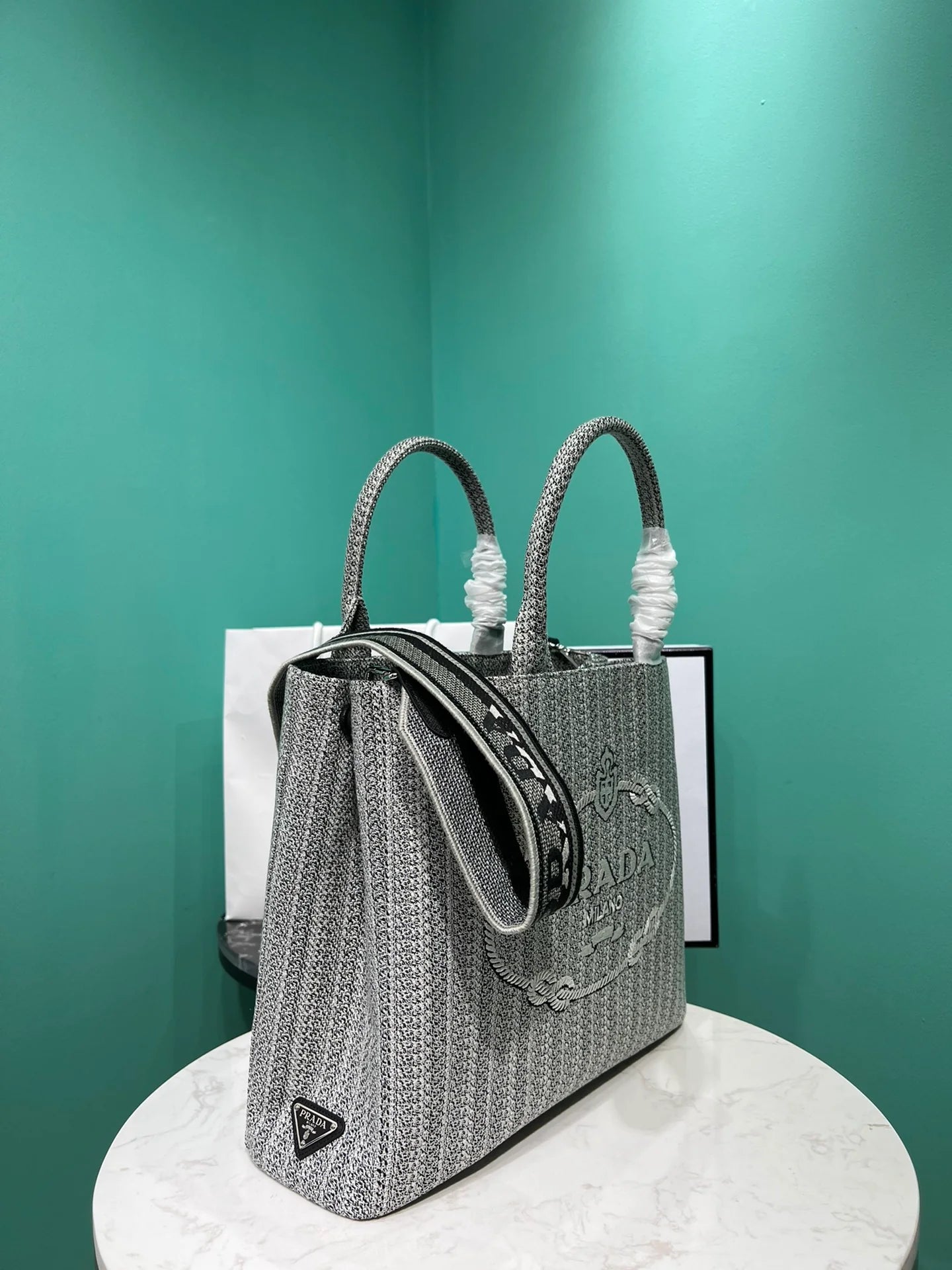 PRADA BAG