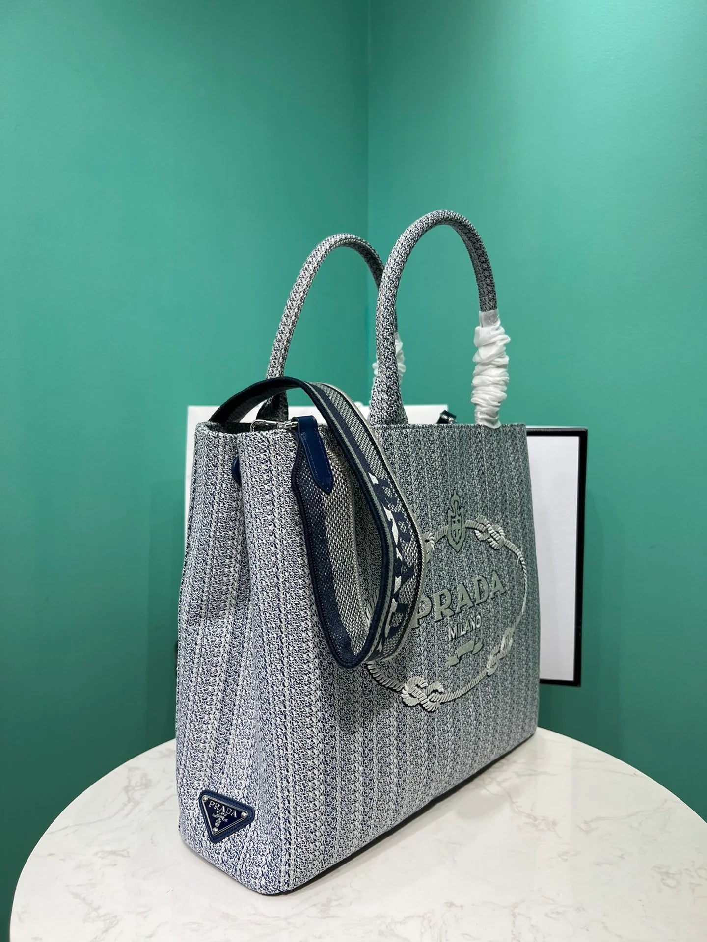 PRADA BAG