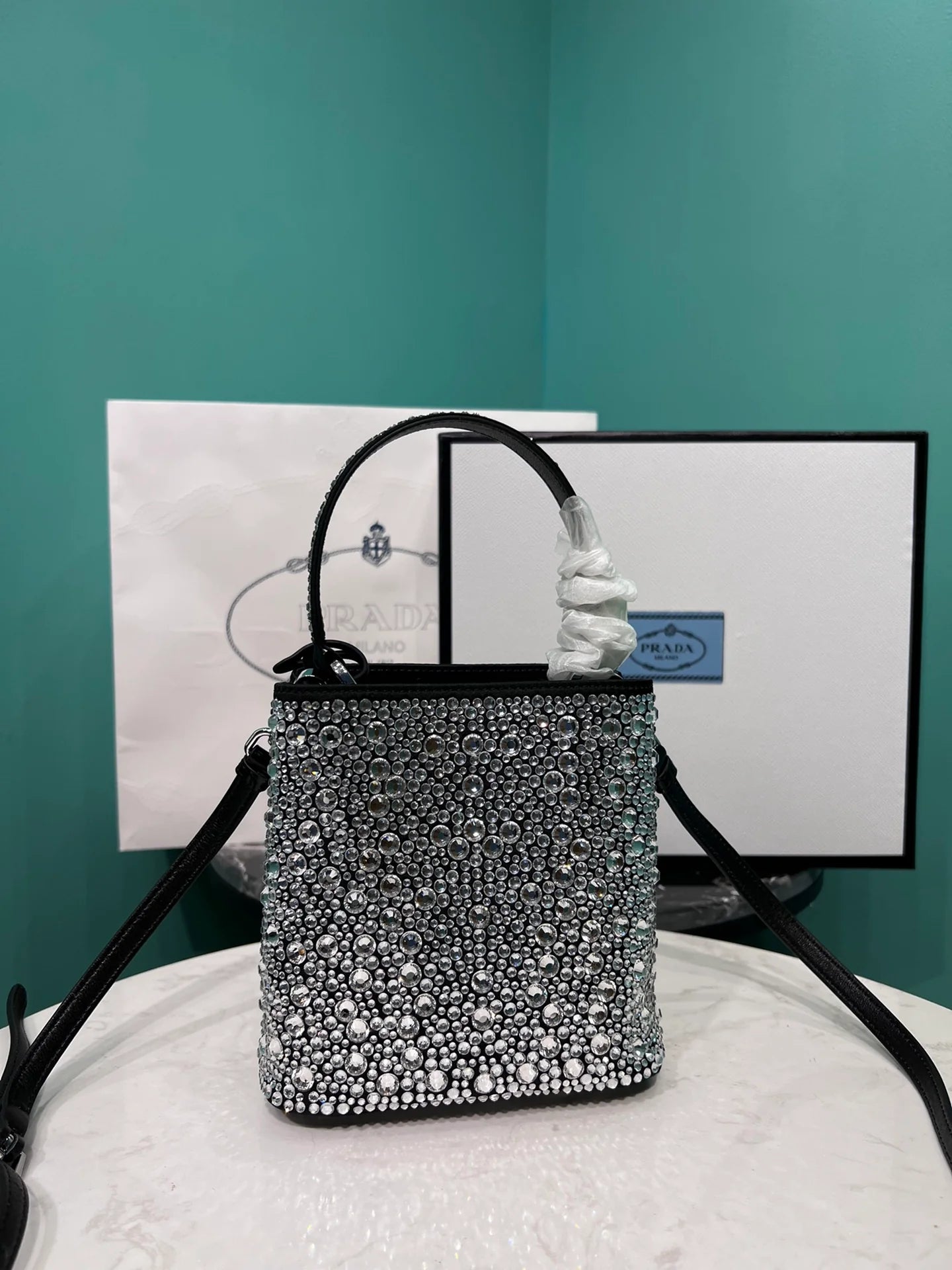 PRADA BAG