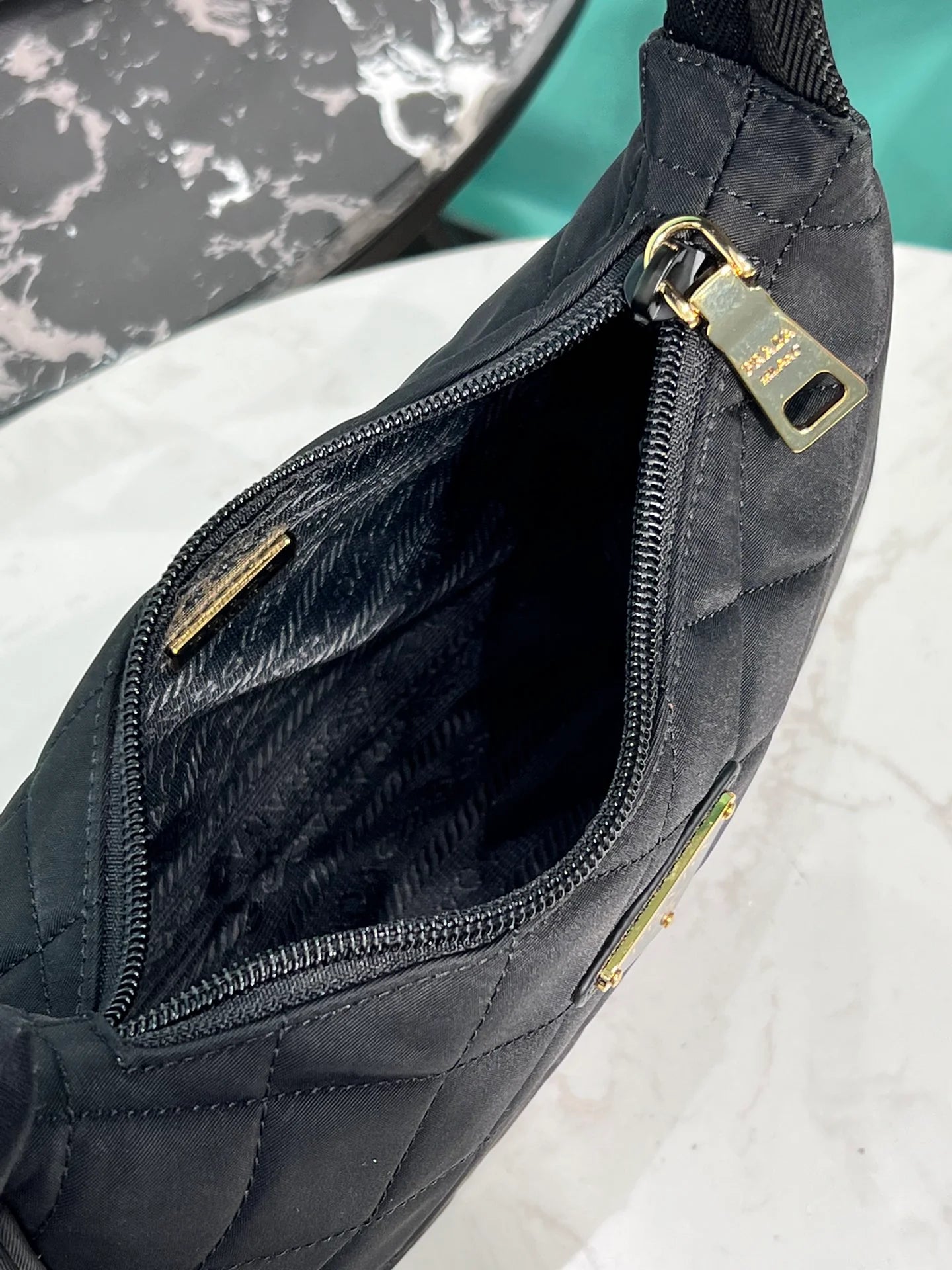 PRADA BAG