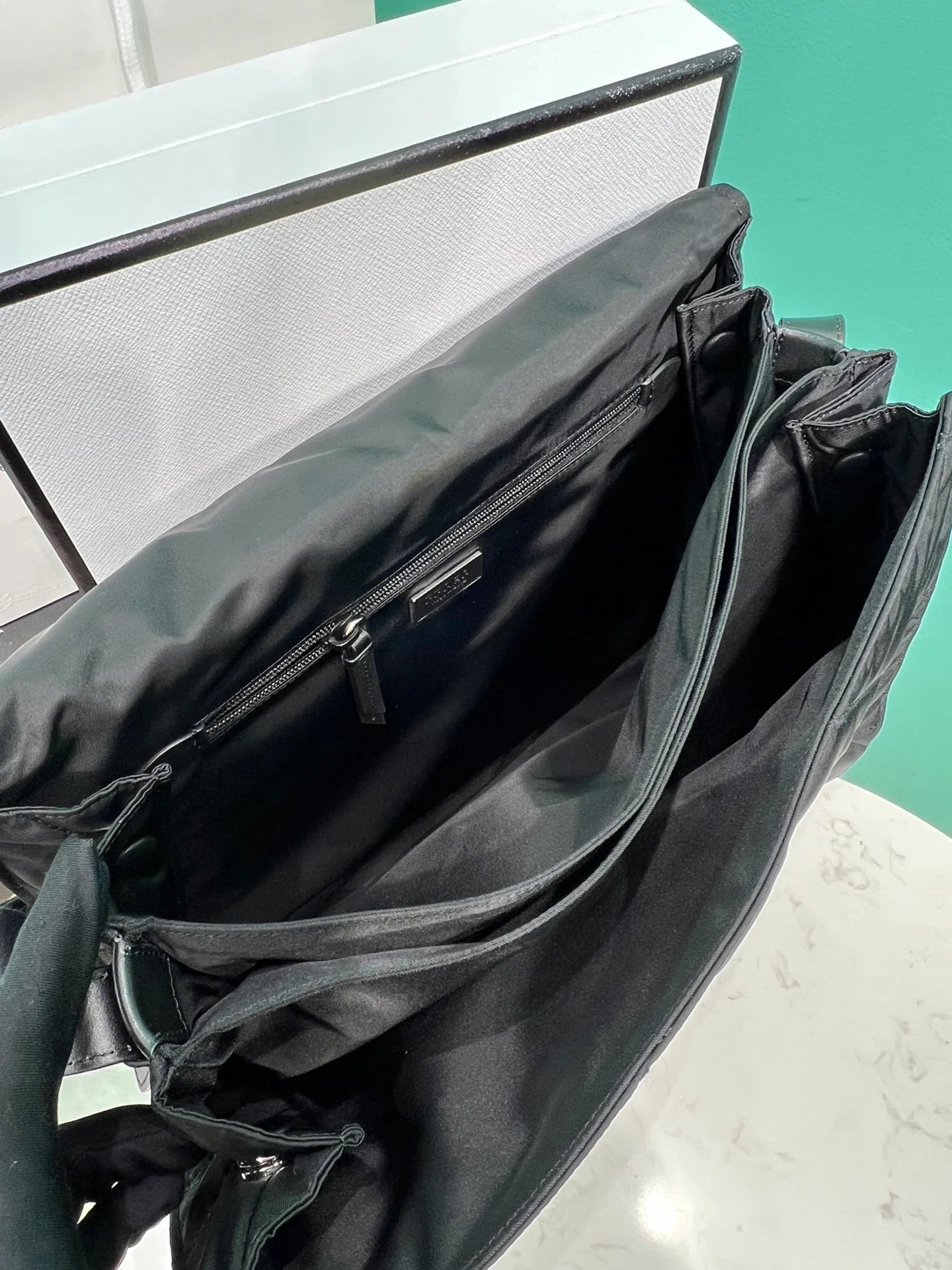 PRADA BAG