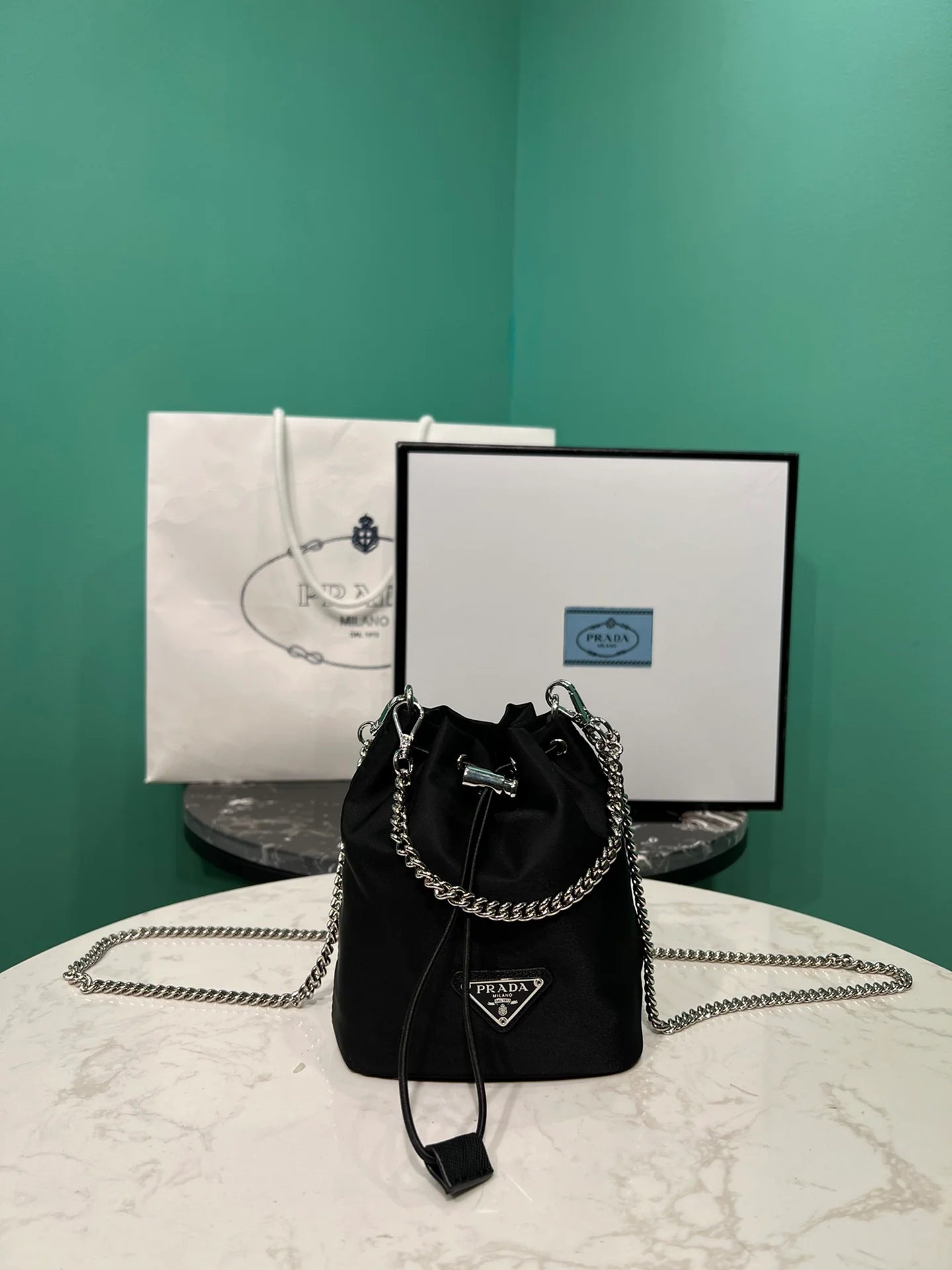 PRADA BAG