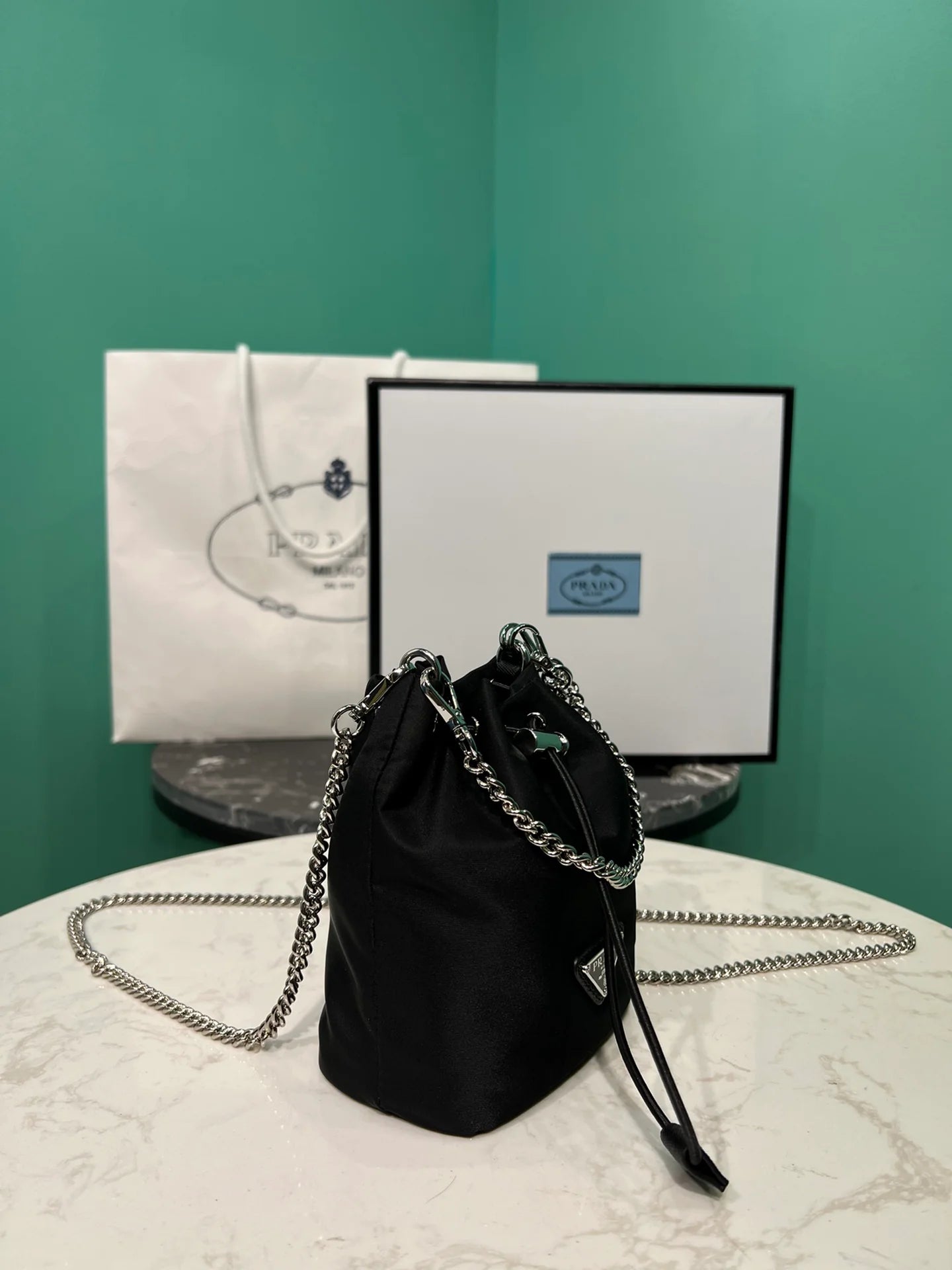 PRADA BAG