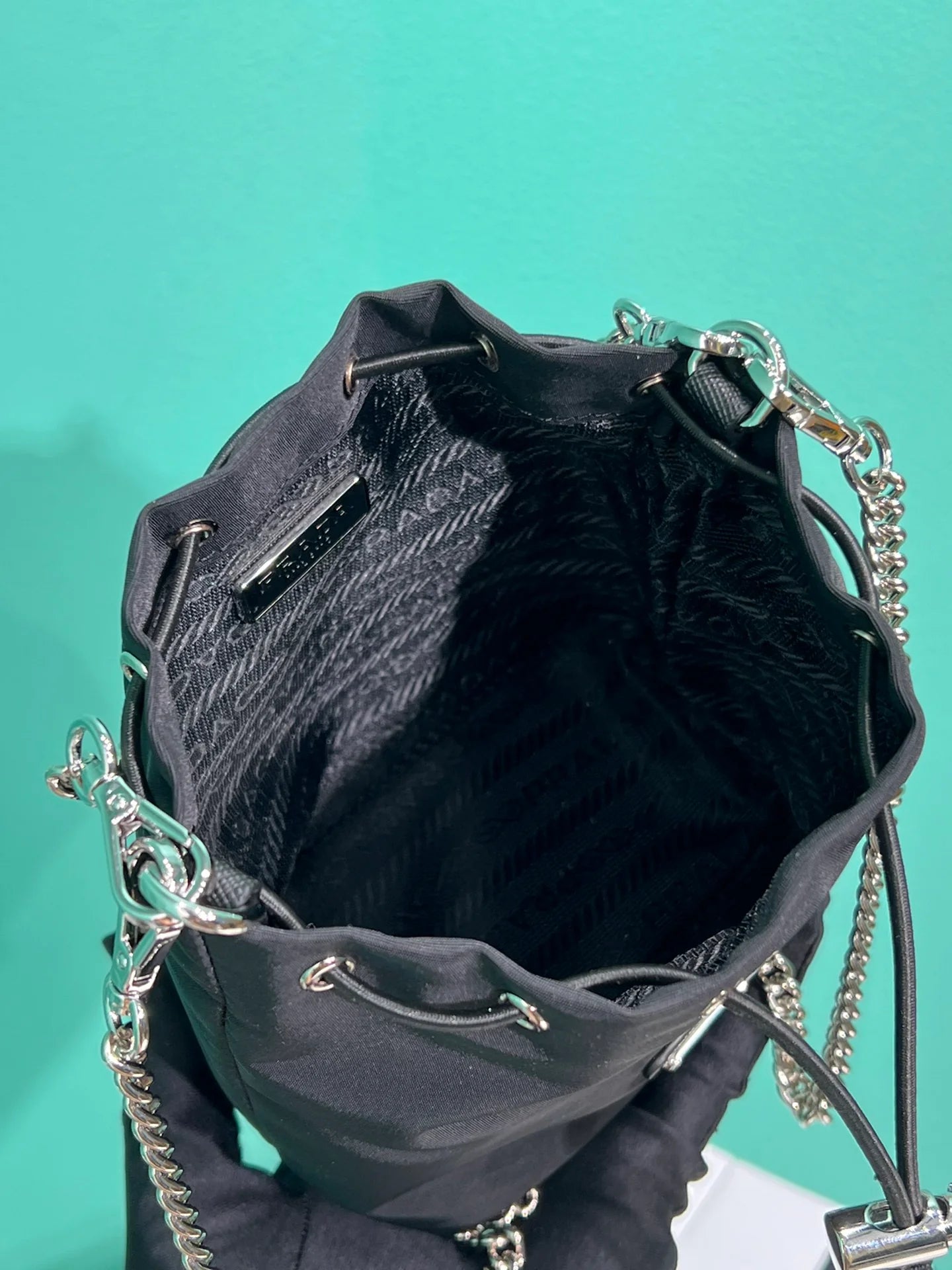 PRADA BAG