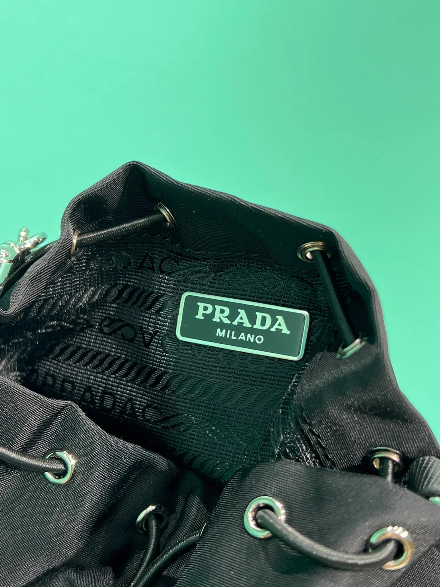 PRADA BAG