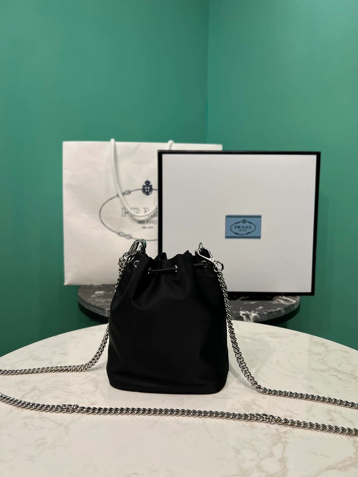 PRADA BAG