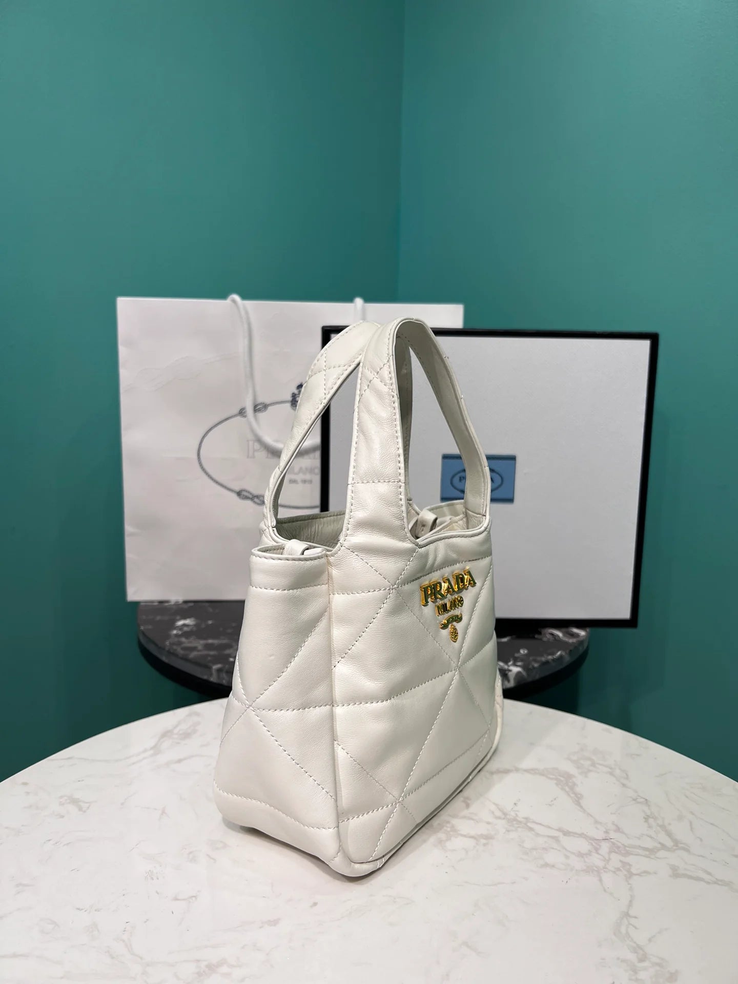 PRADA BAG