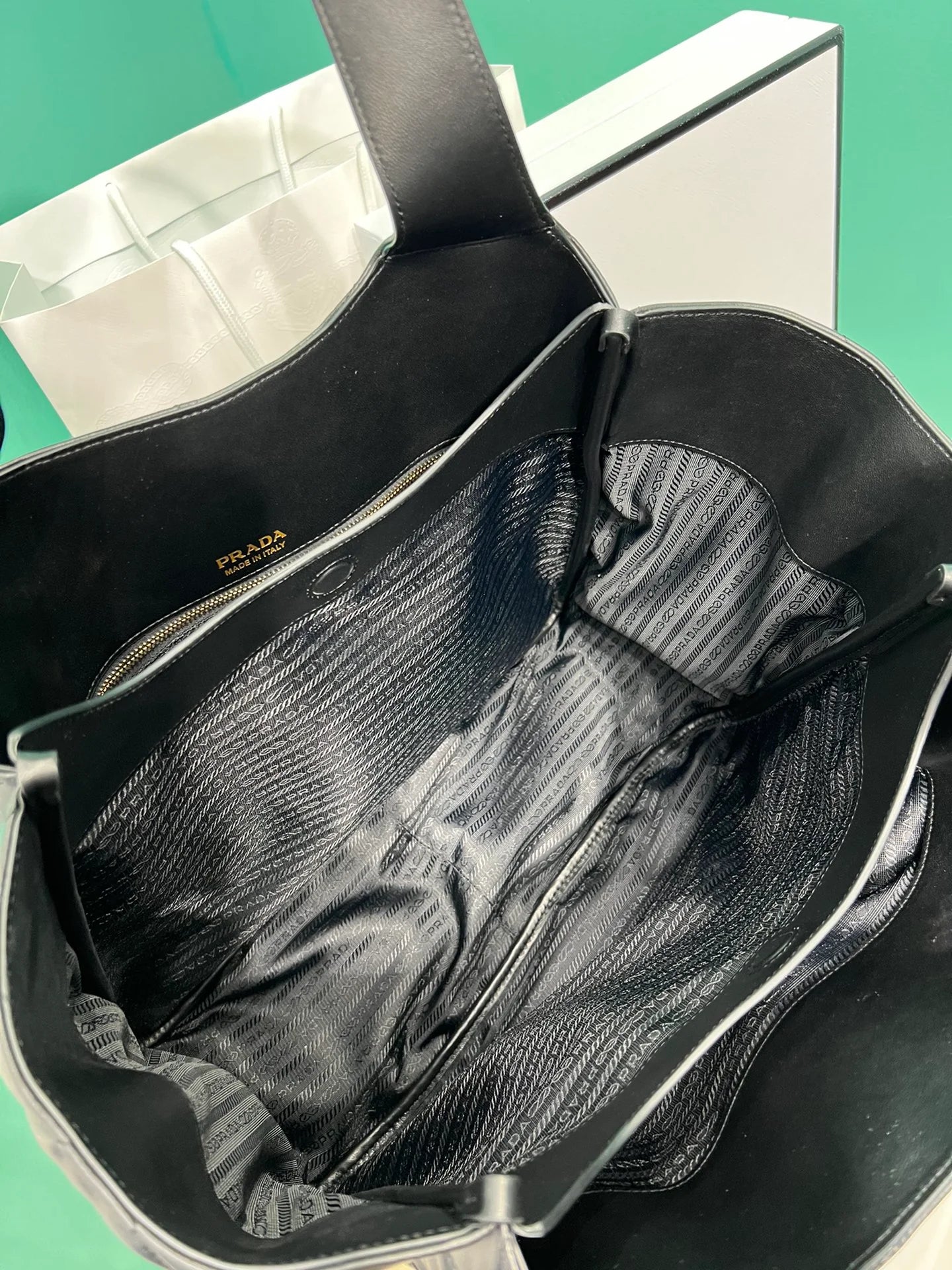 PRADA BAG