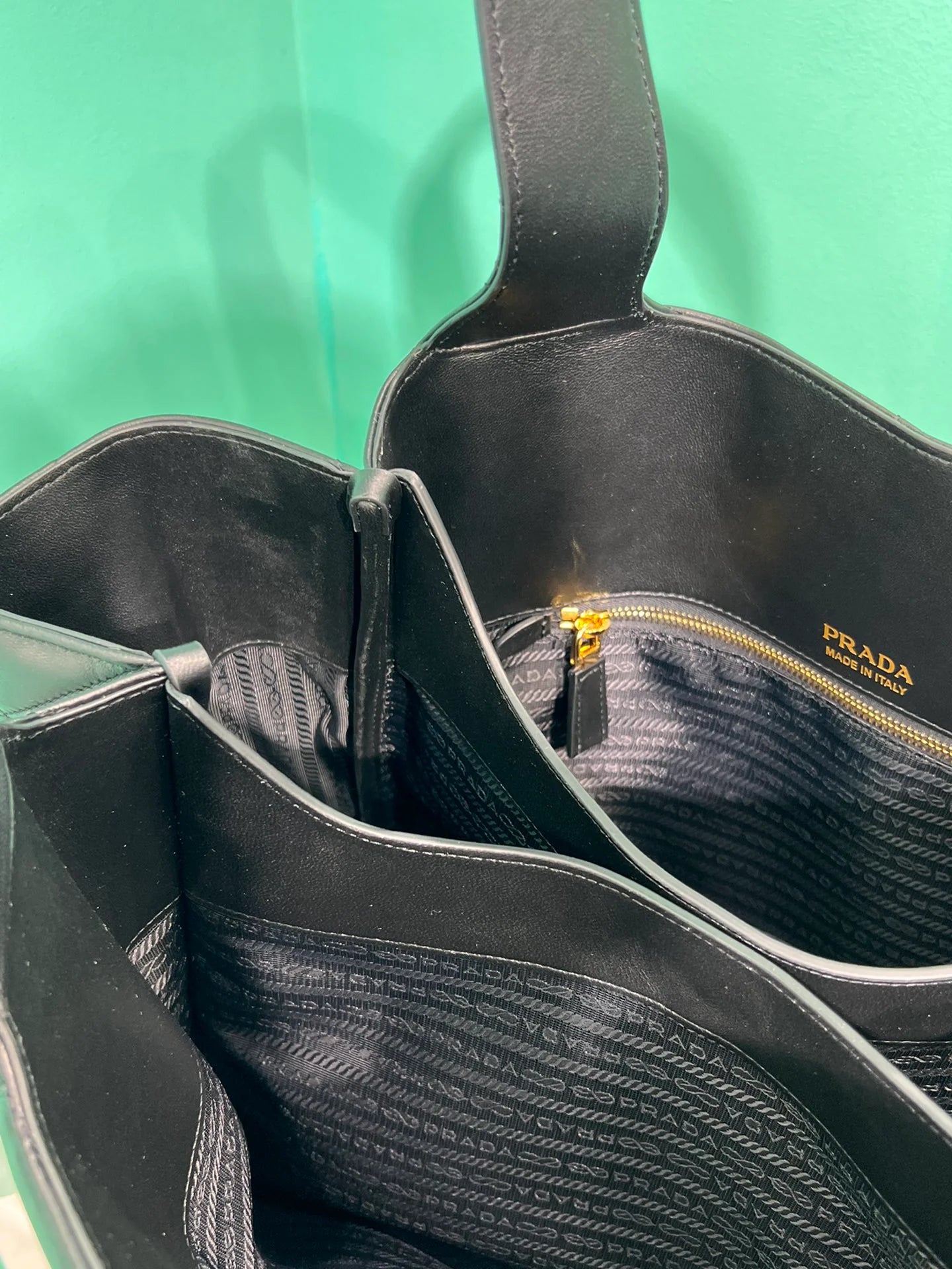 PRADA BAG