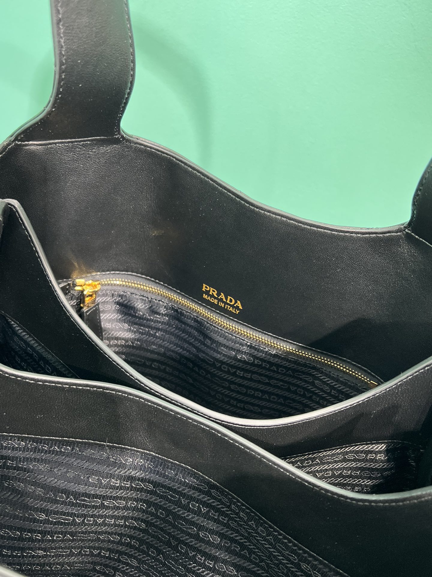 PRADA BAG
