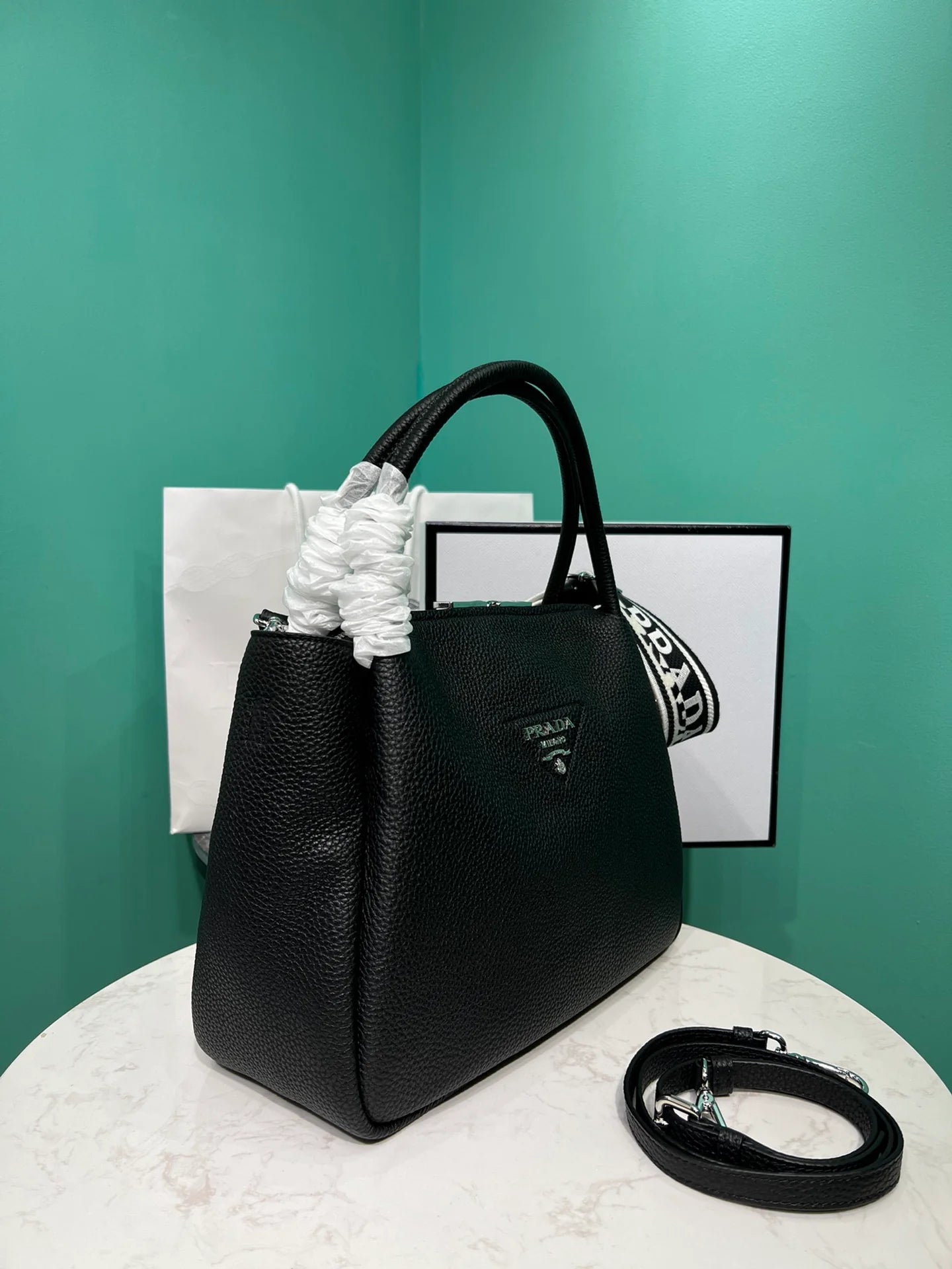 PRADA BAG
