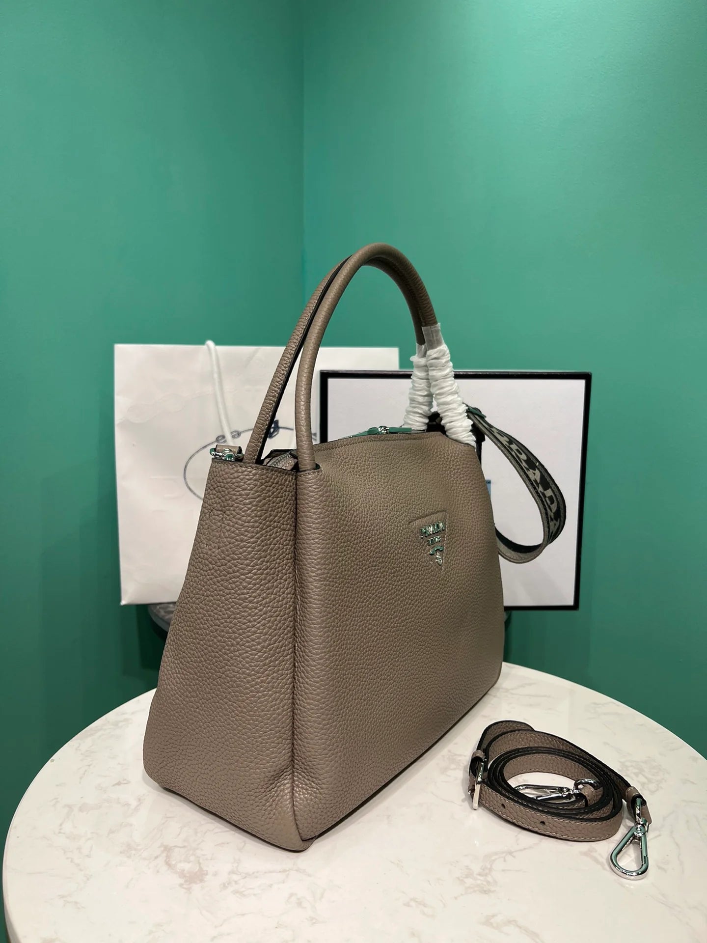PRADA BAG