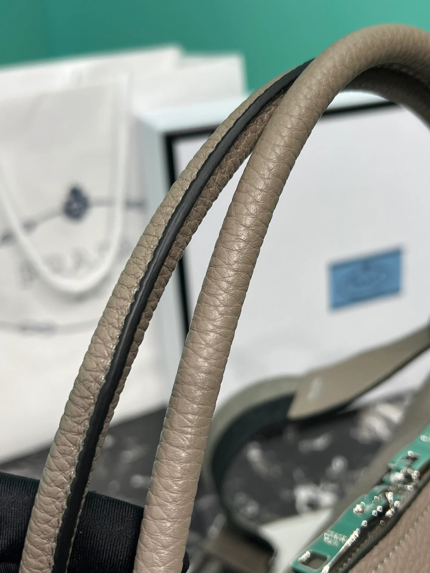 PRADA BAG