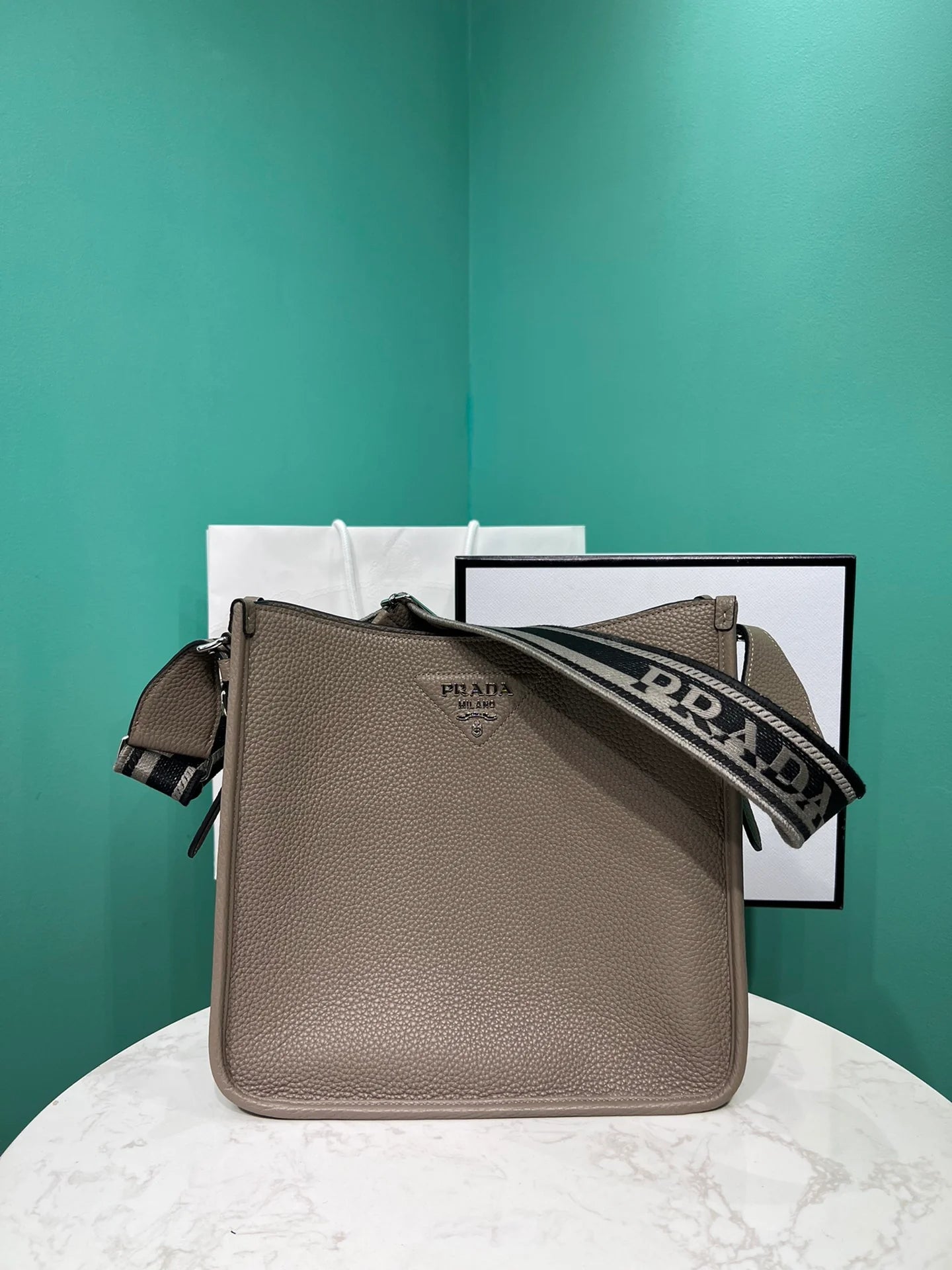 PRADA BAG