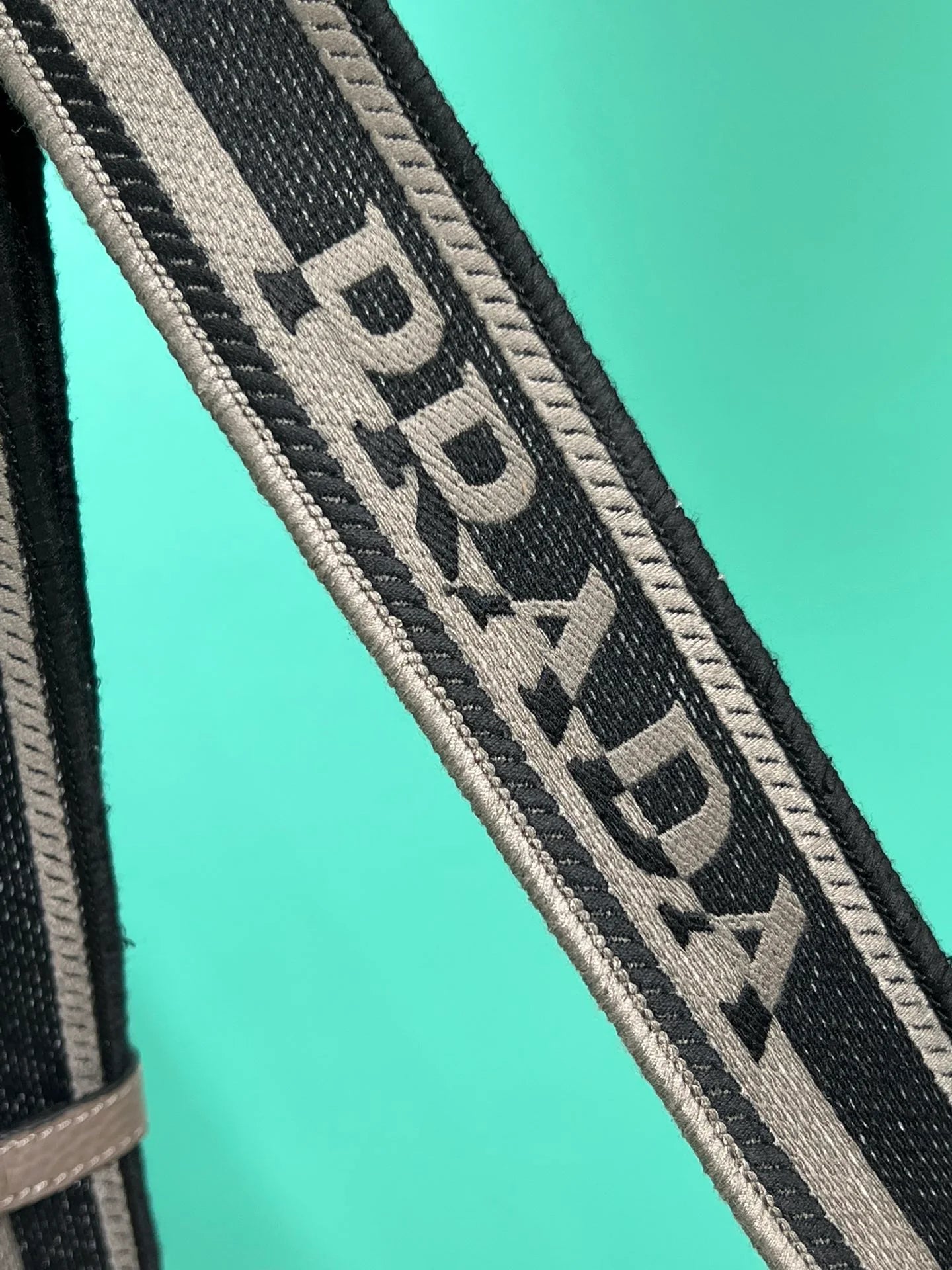 PRADA BAG