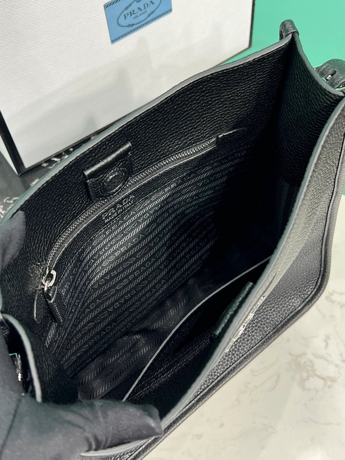 PRADA BAG