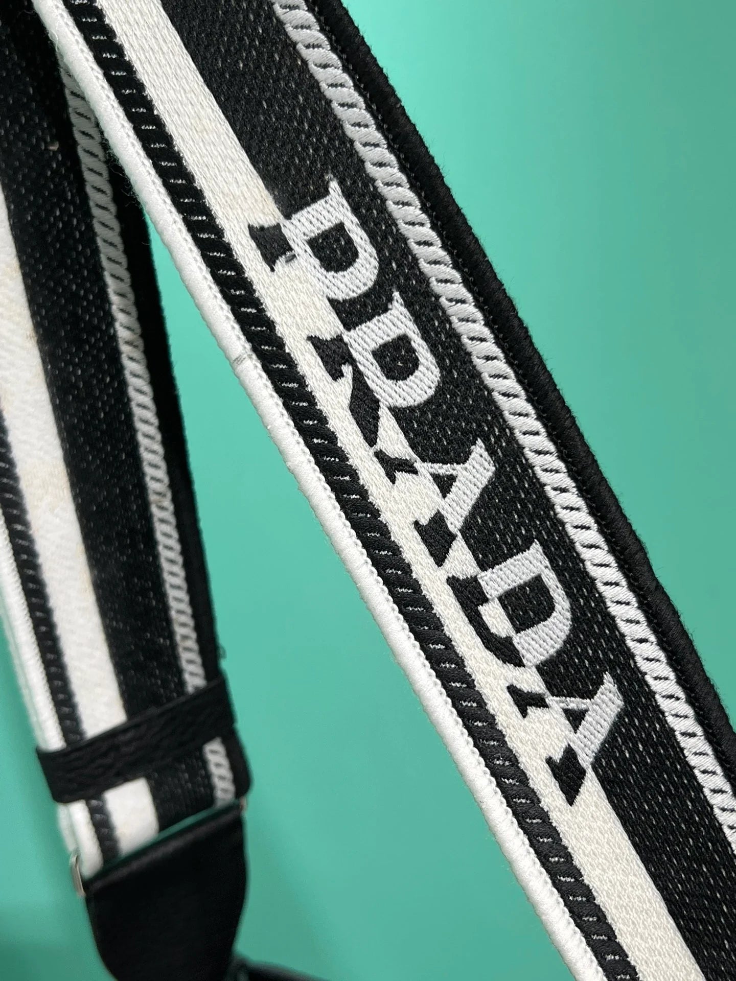 PRADA BAG