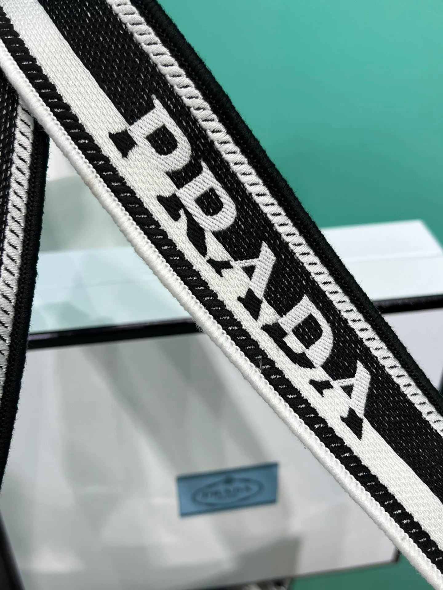 PRADA BAG