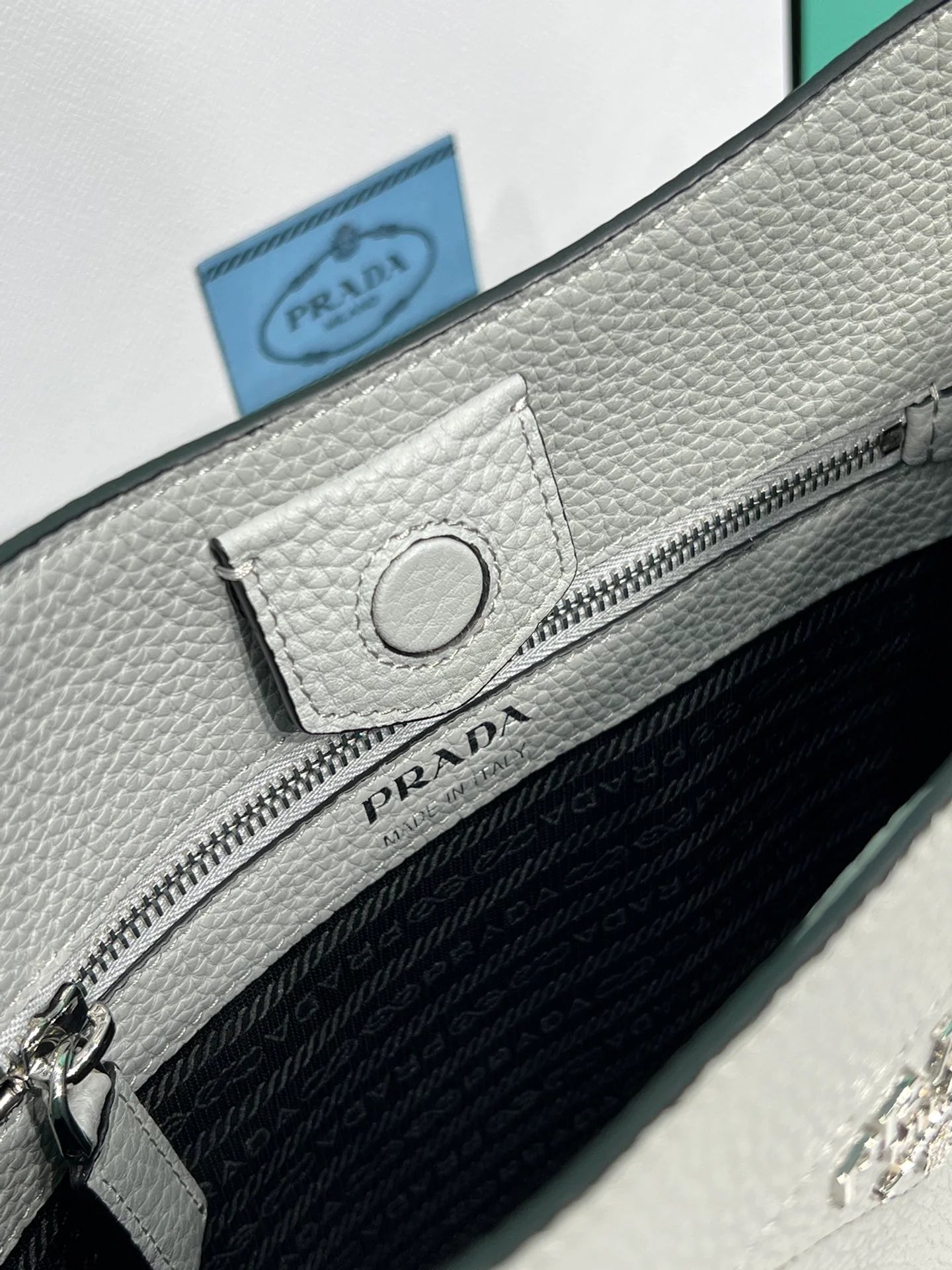 PRADA BAG