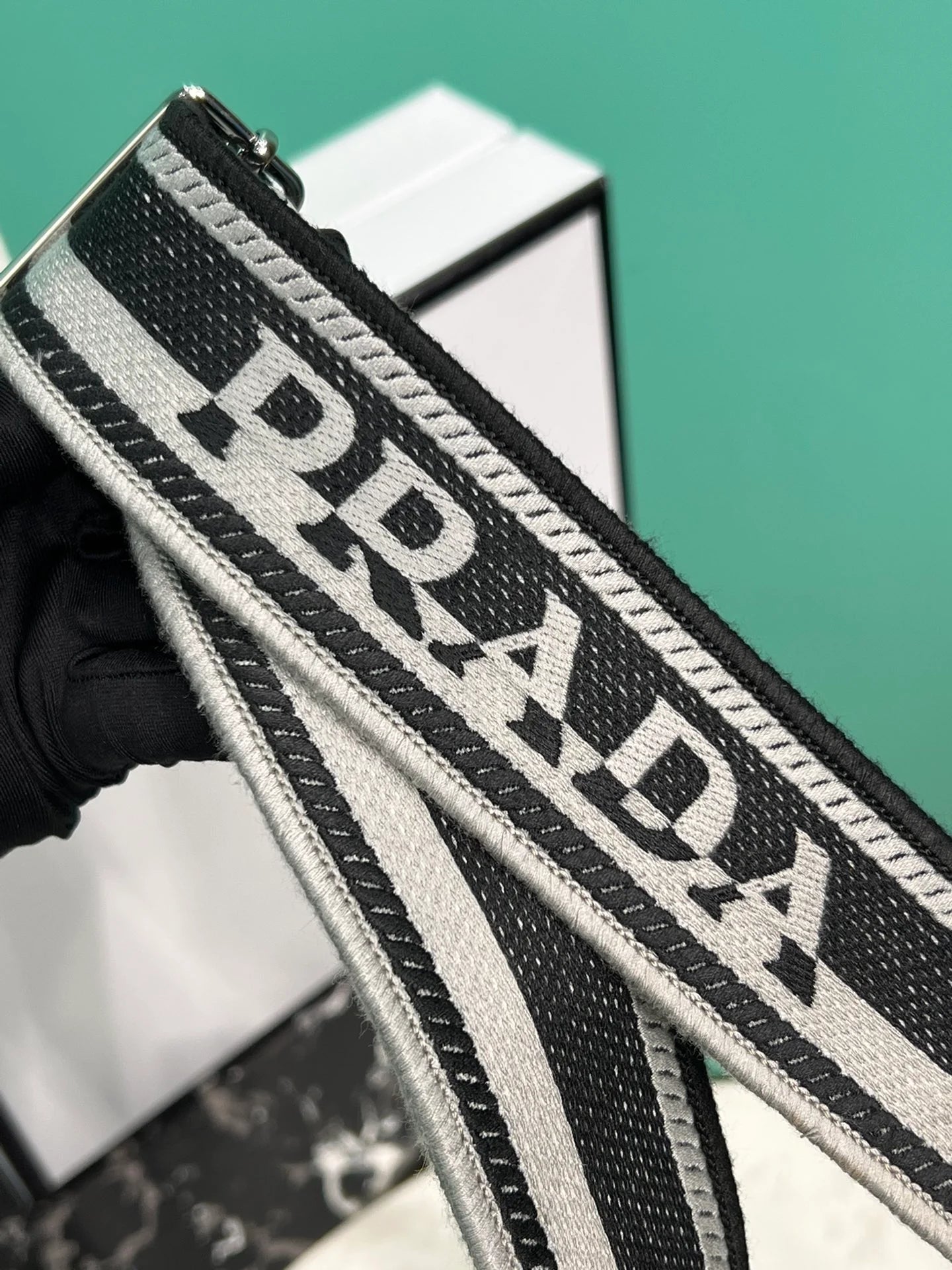 PRADA BAG