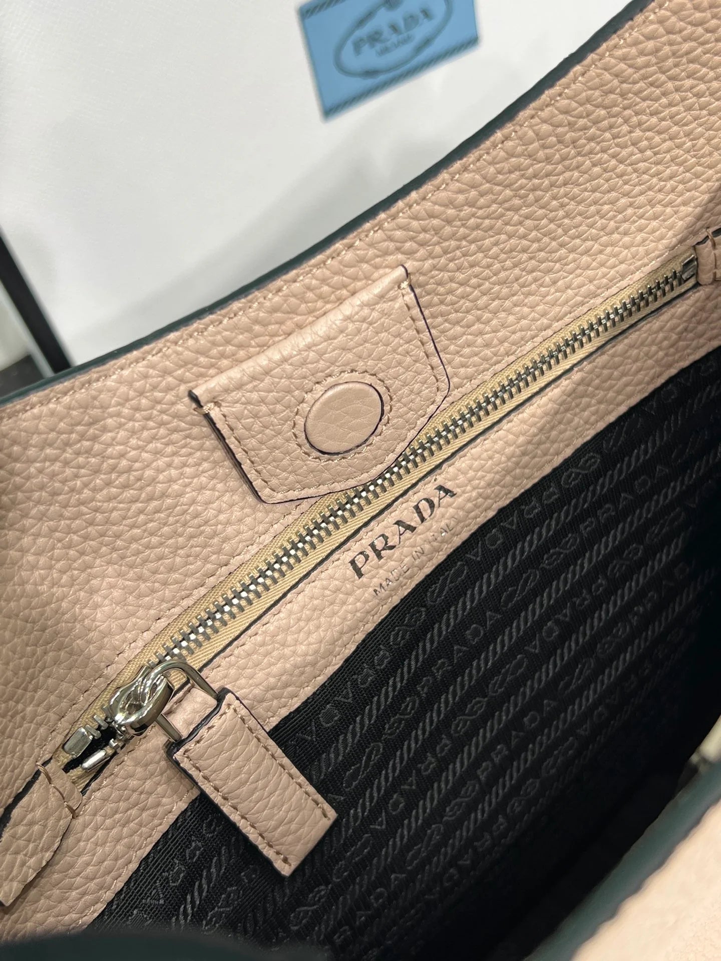 PRADA BAG