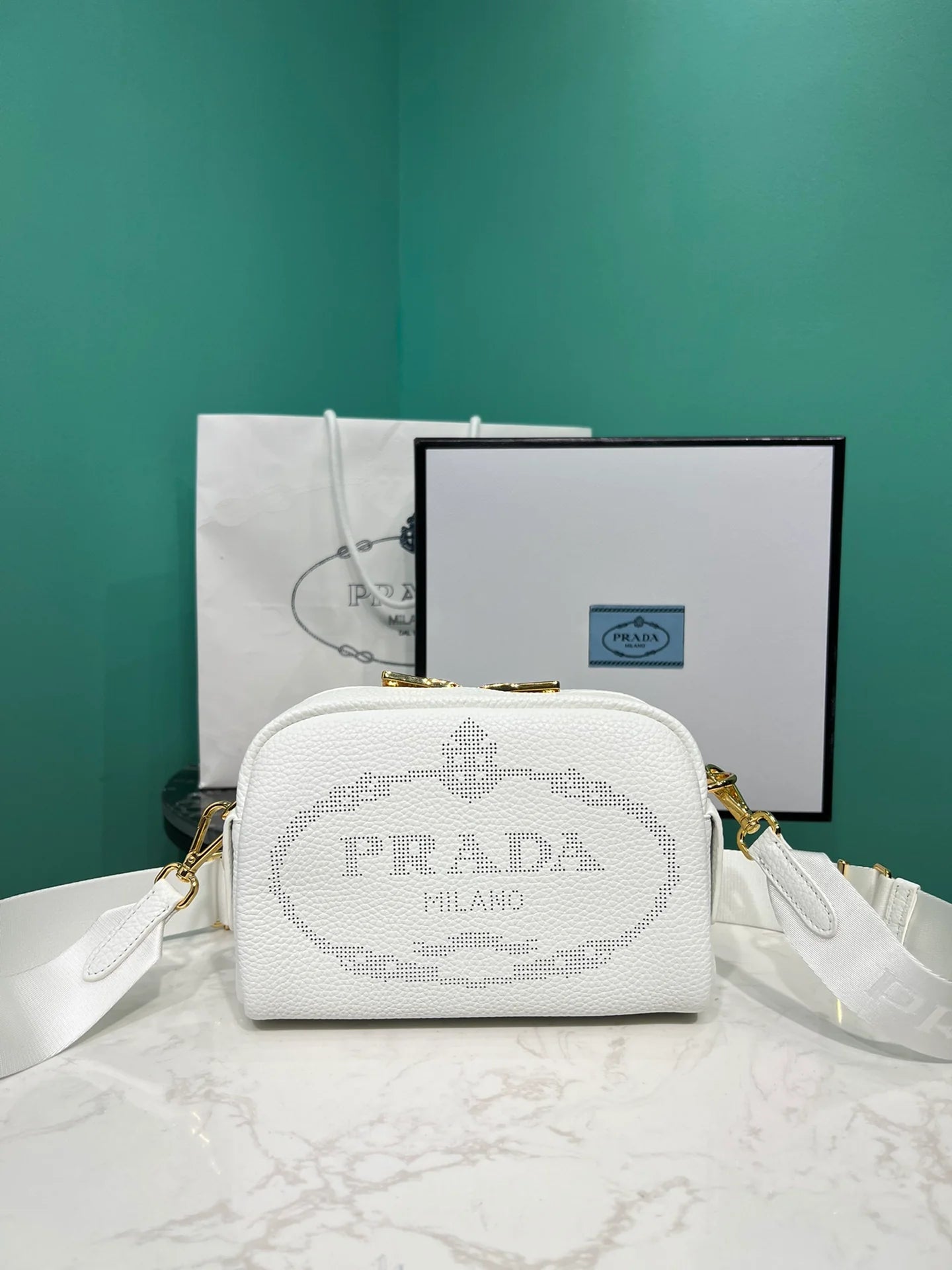 PRADA BAG