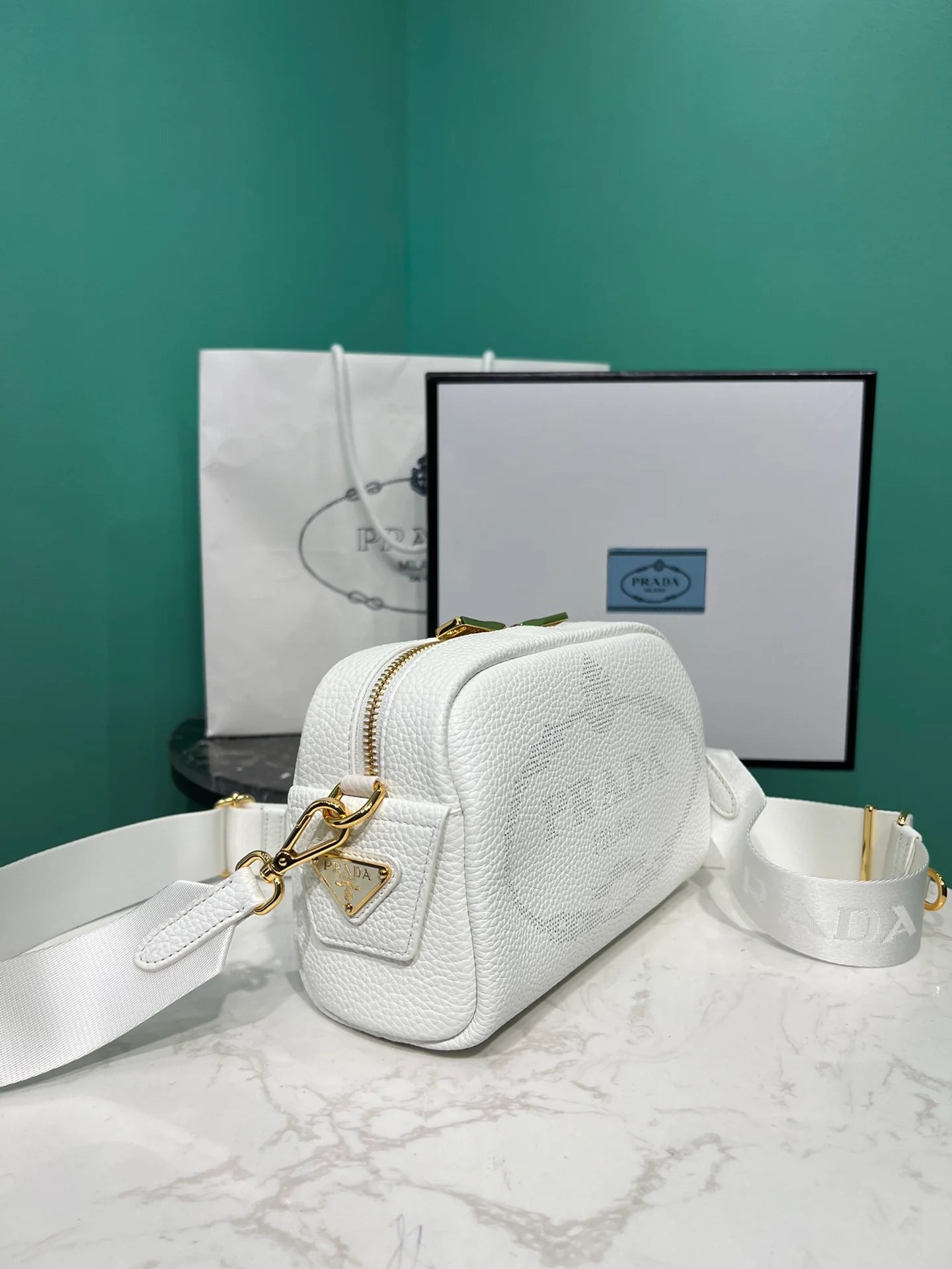 PRADA BAG