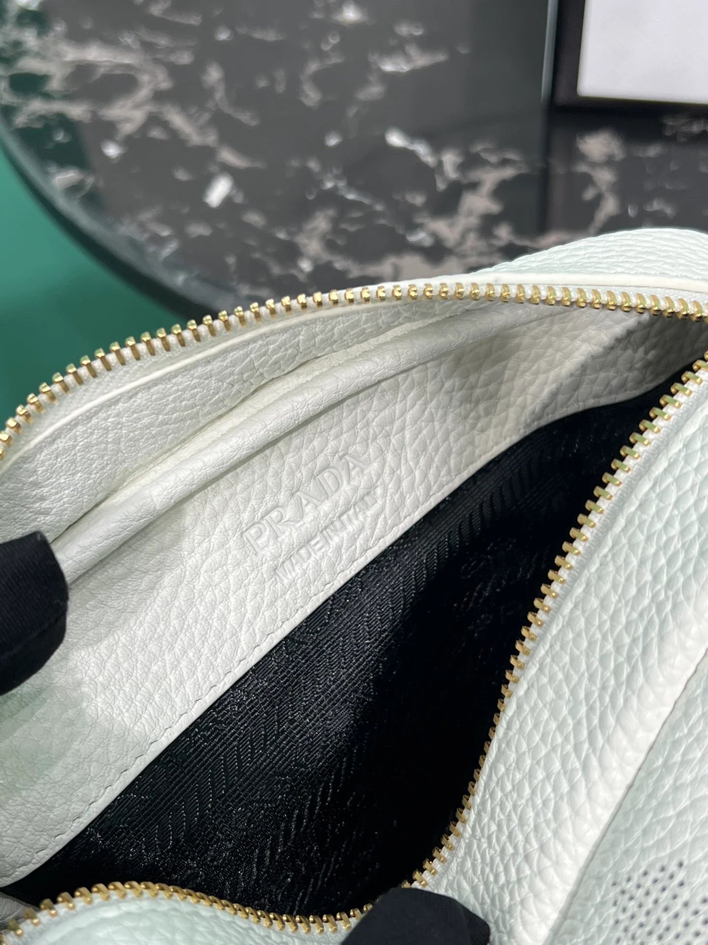 PRADA BAG
