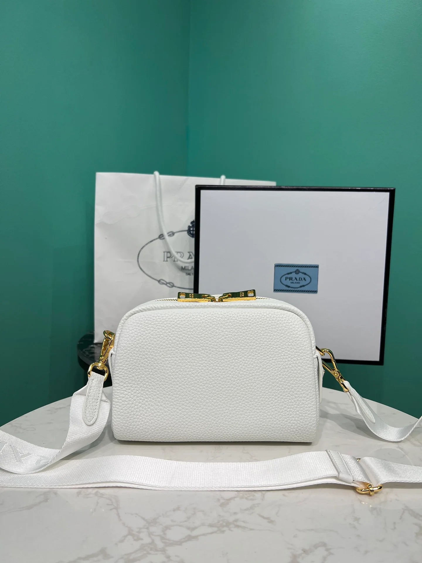 PRADA BAG