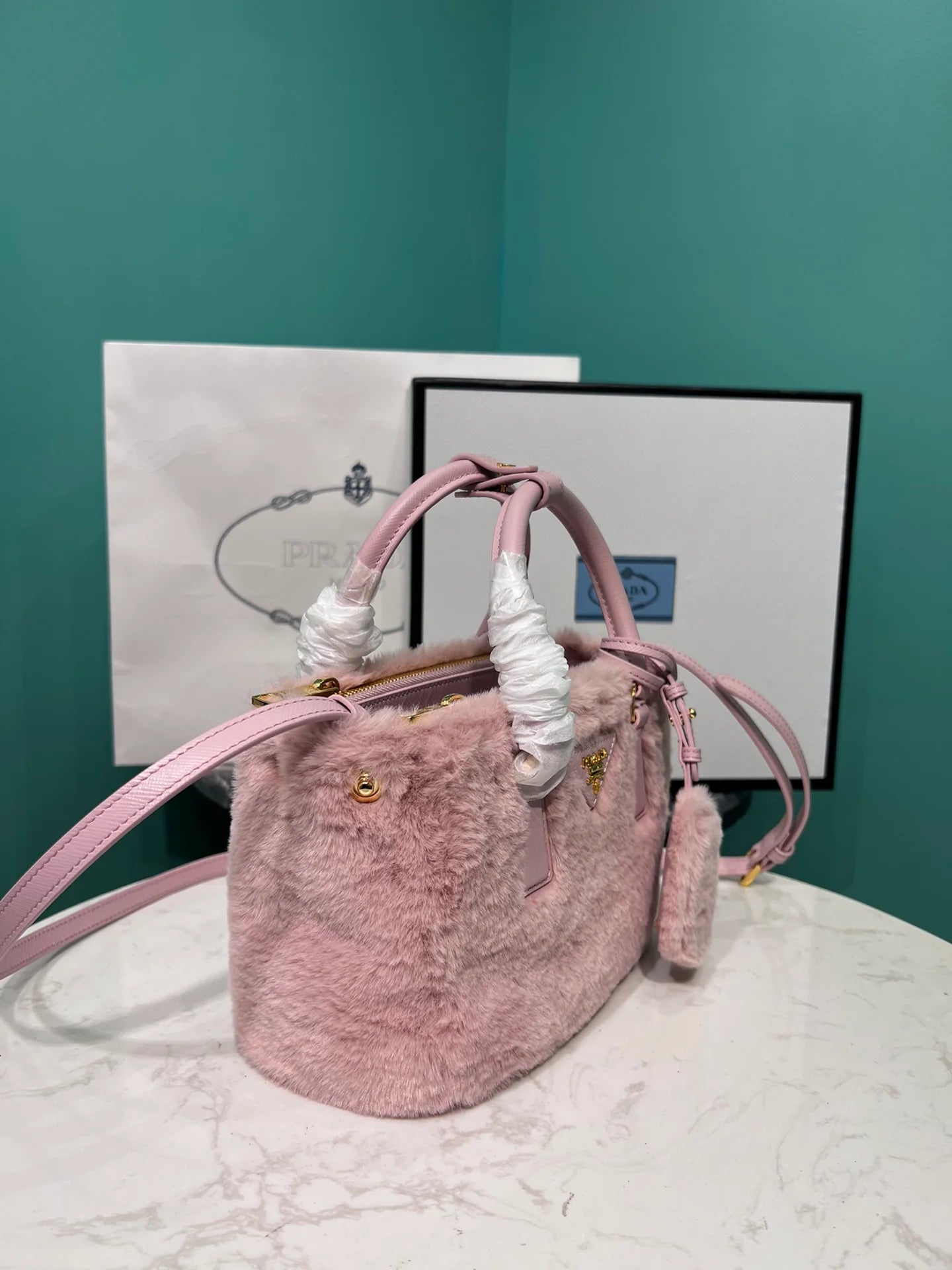 PRADA BAG