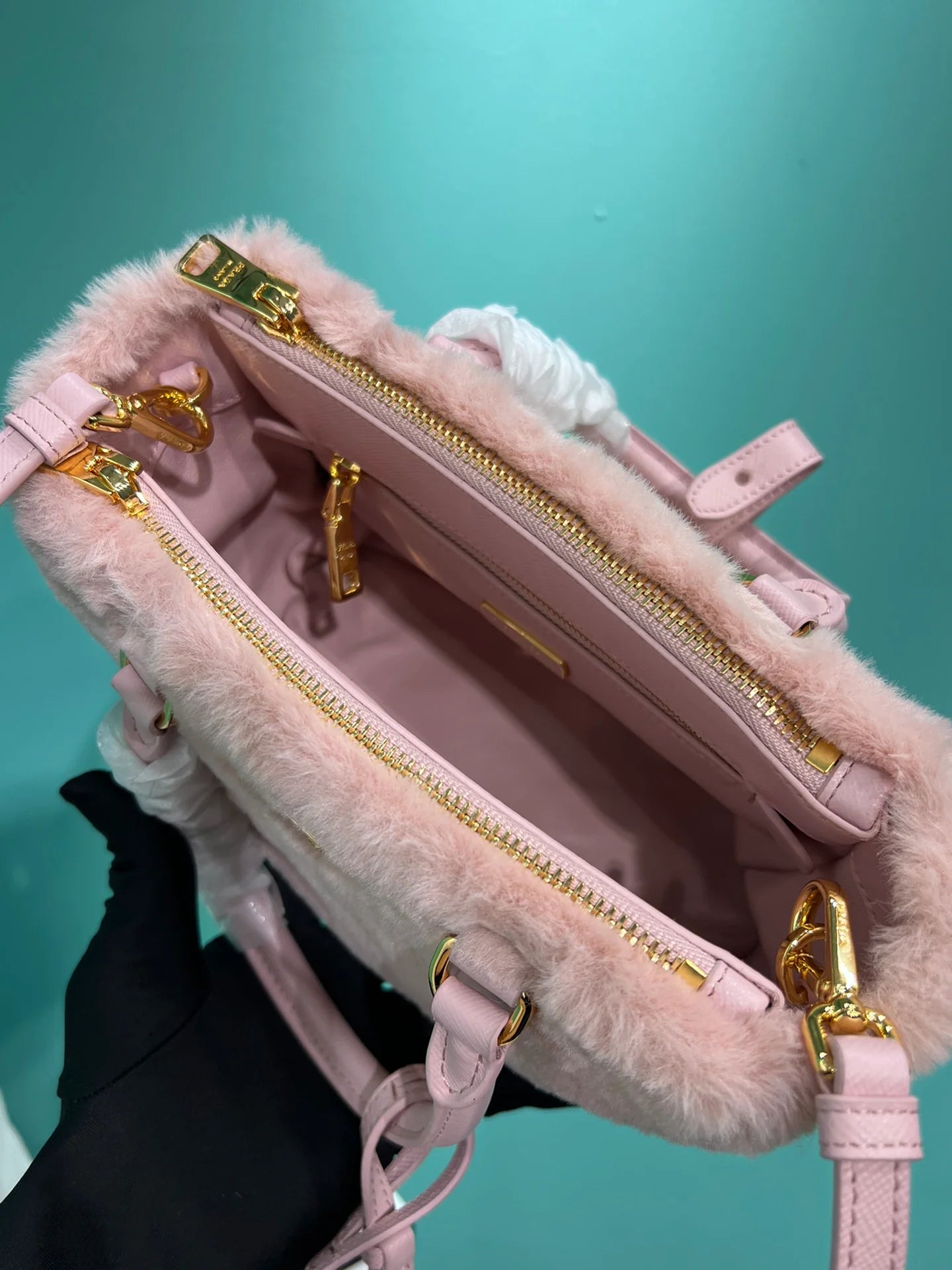PRADA BAG