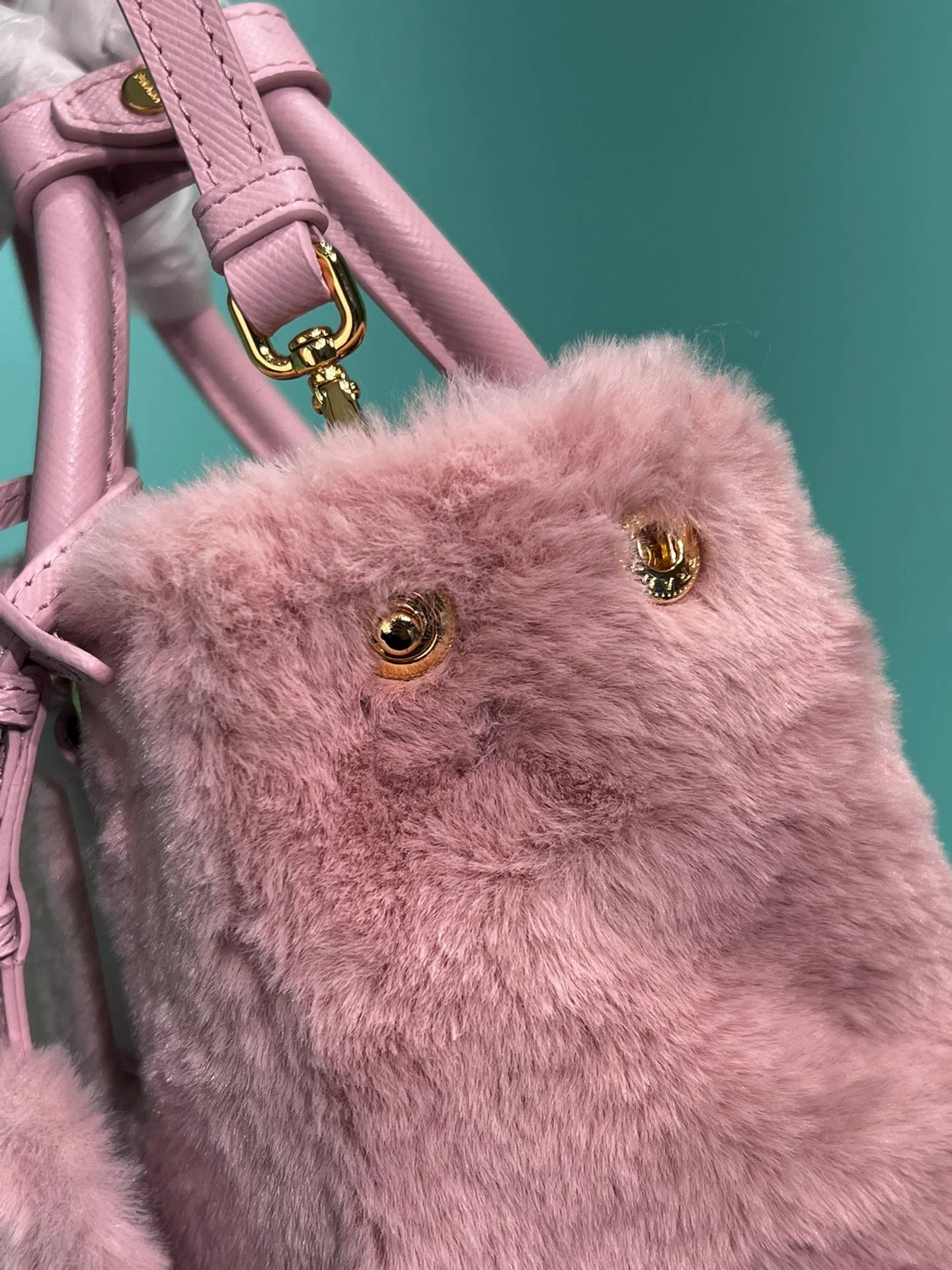 PRADA BAG