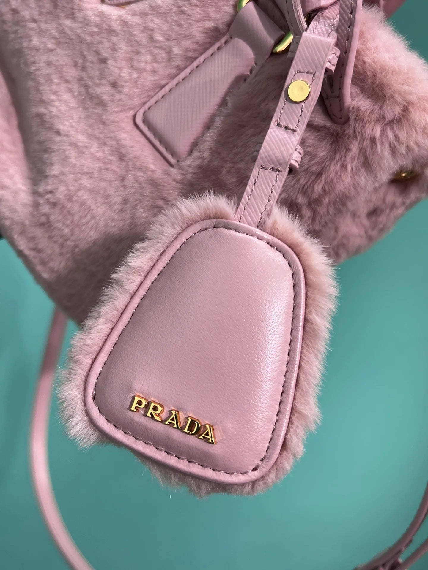 PRADA BAG
