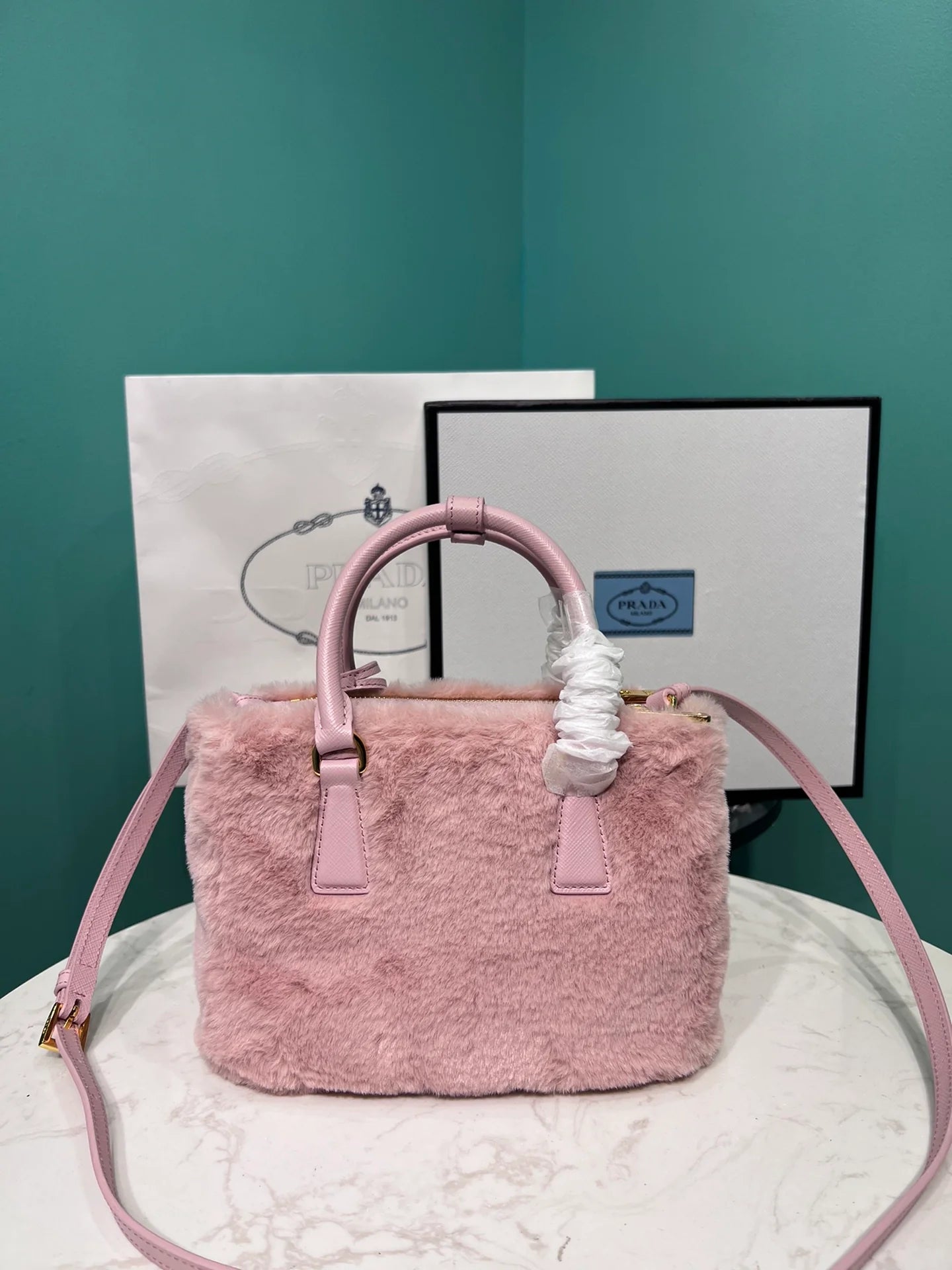 PRADA BAG
