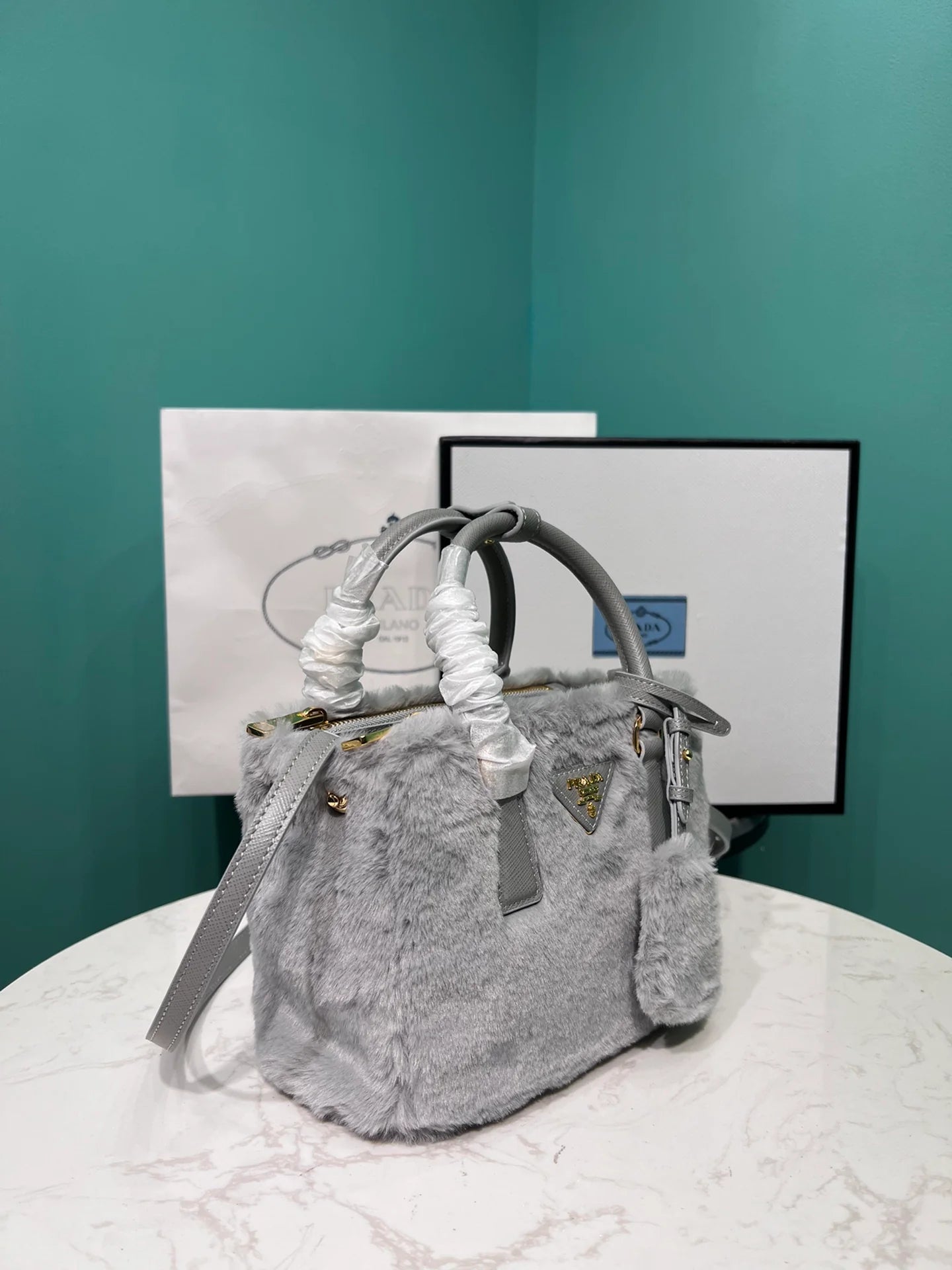 PRADA BAG