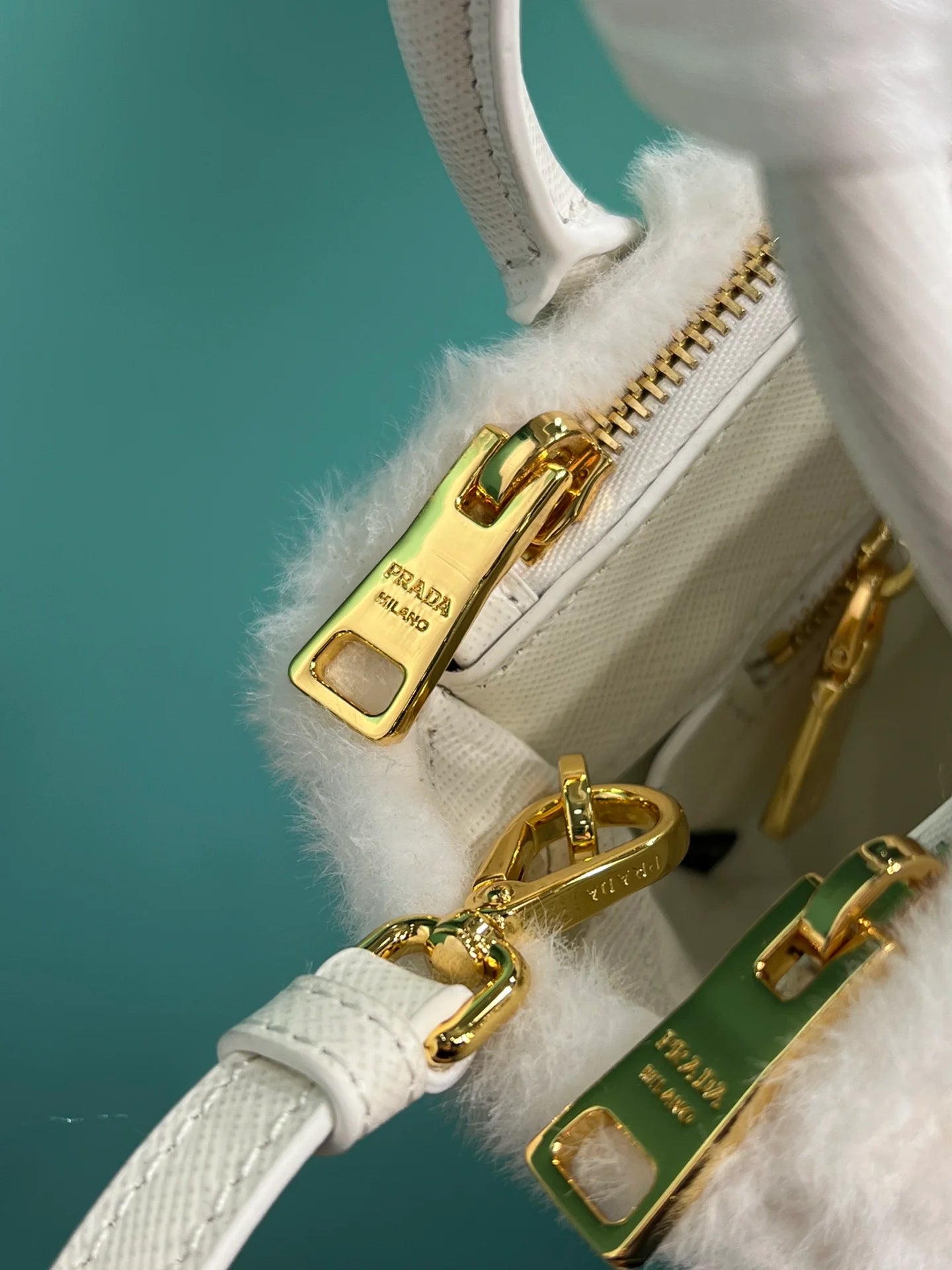 PRADA BAG