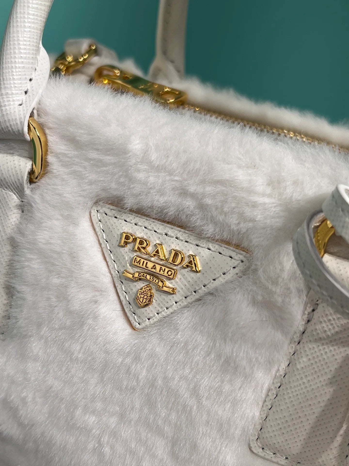 PRADA BAG